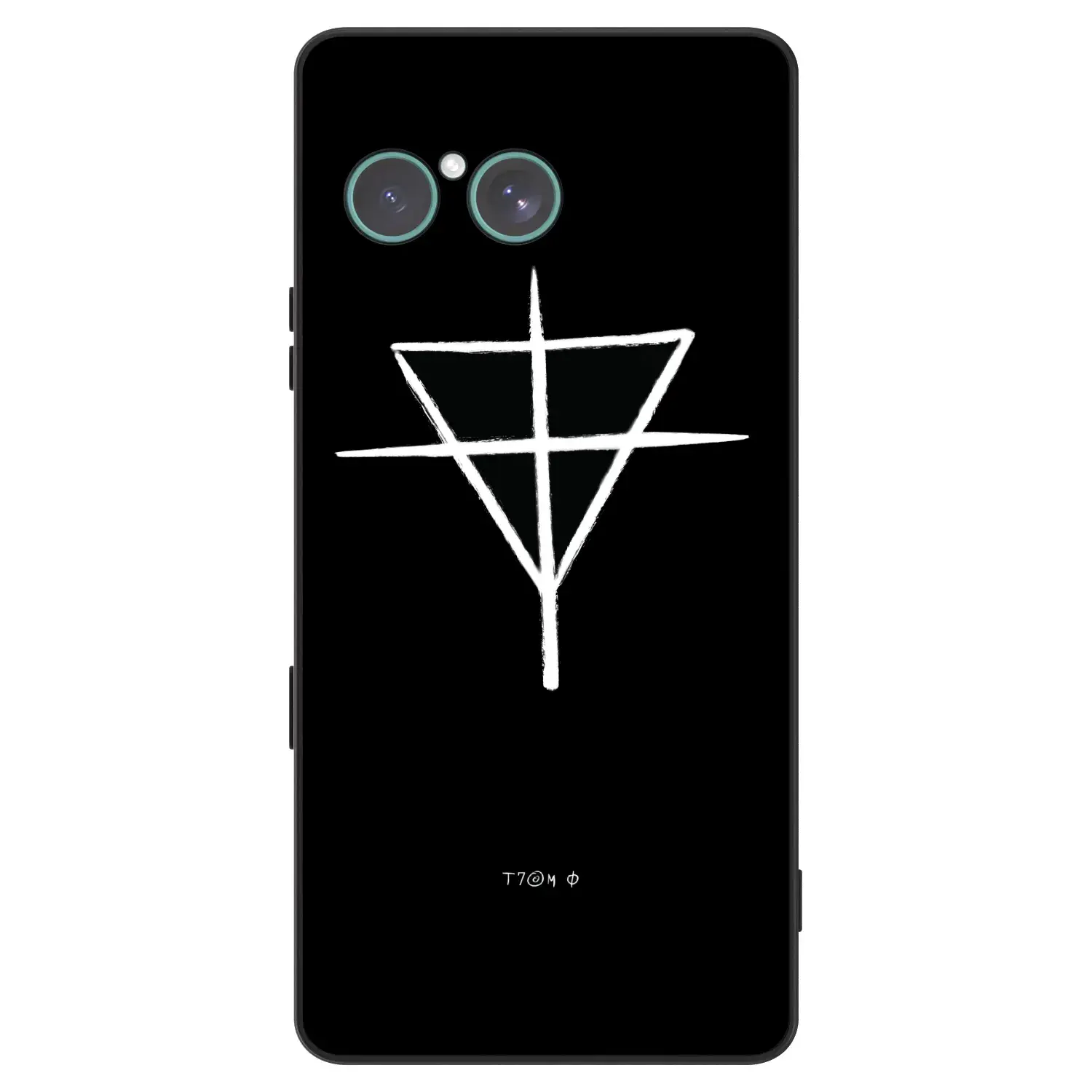 ULTIMATE CASE pro Sony Xperia 10 VII - ONEMANSHOW THE GAME