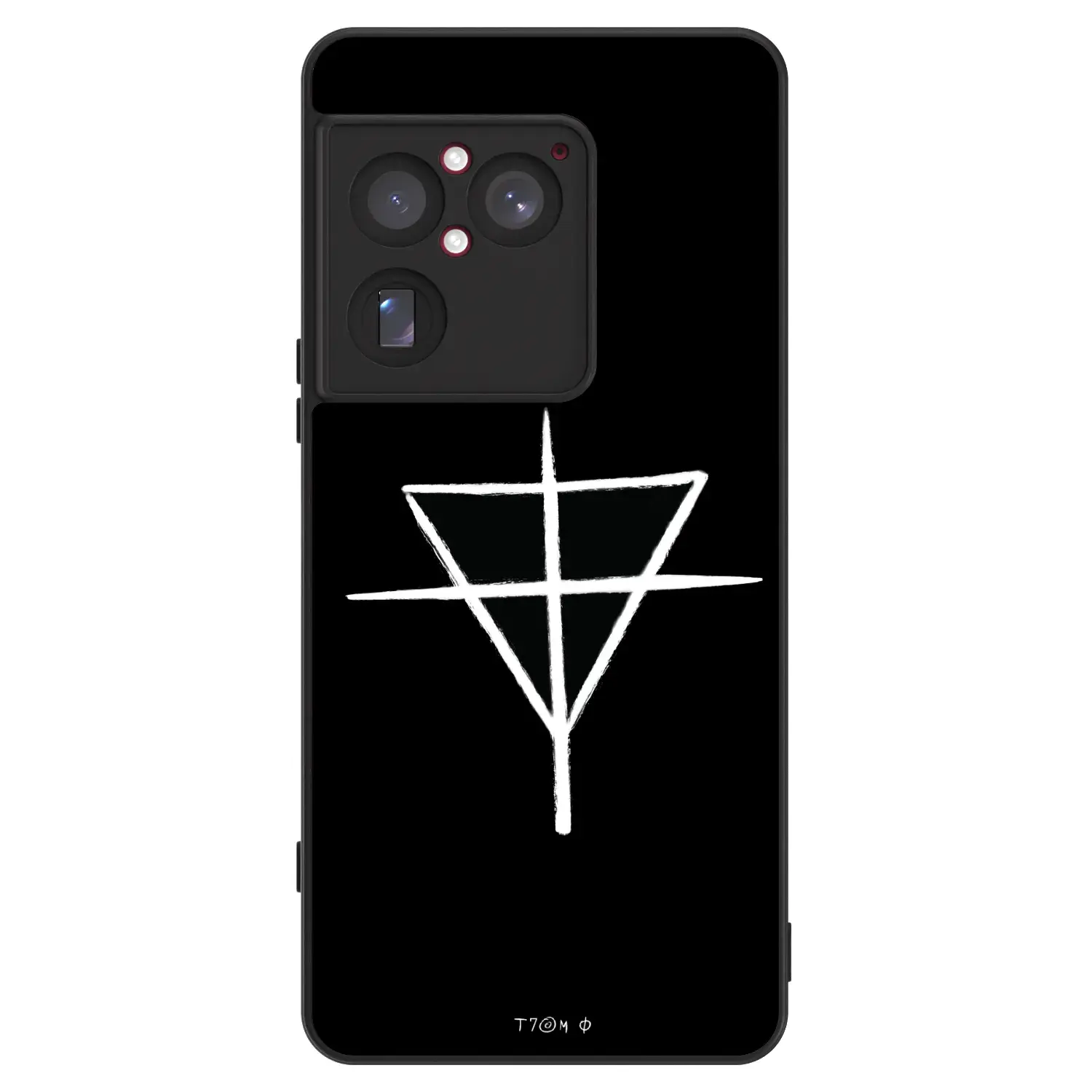 ULTIMATE CASE pro Sony Xperia 1 VIII 5G - ONEMANSHOW THE GAME