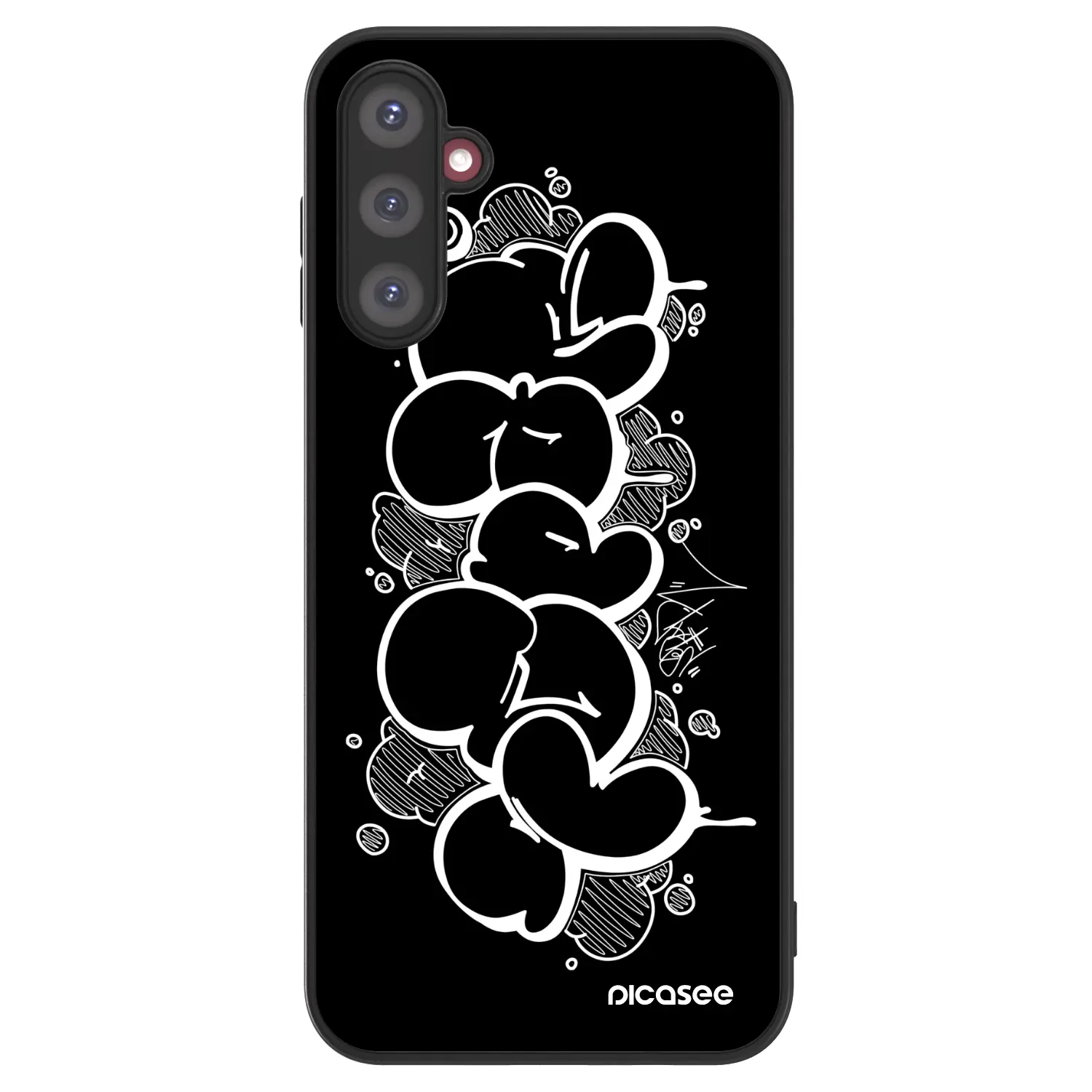 ULTIMATE CASE pro Samsung Galaxy A14 5G A146P - Throw UP