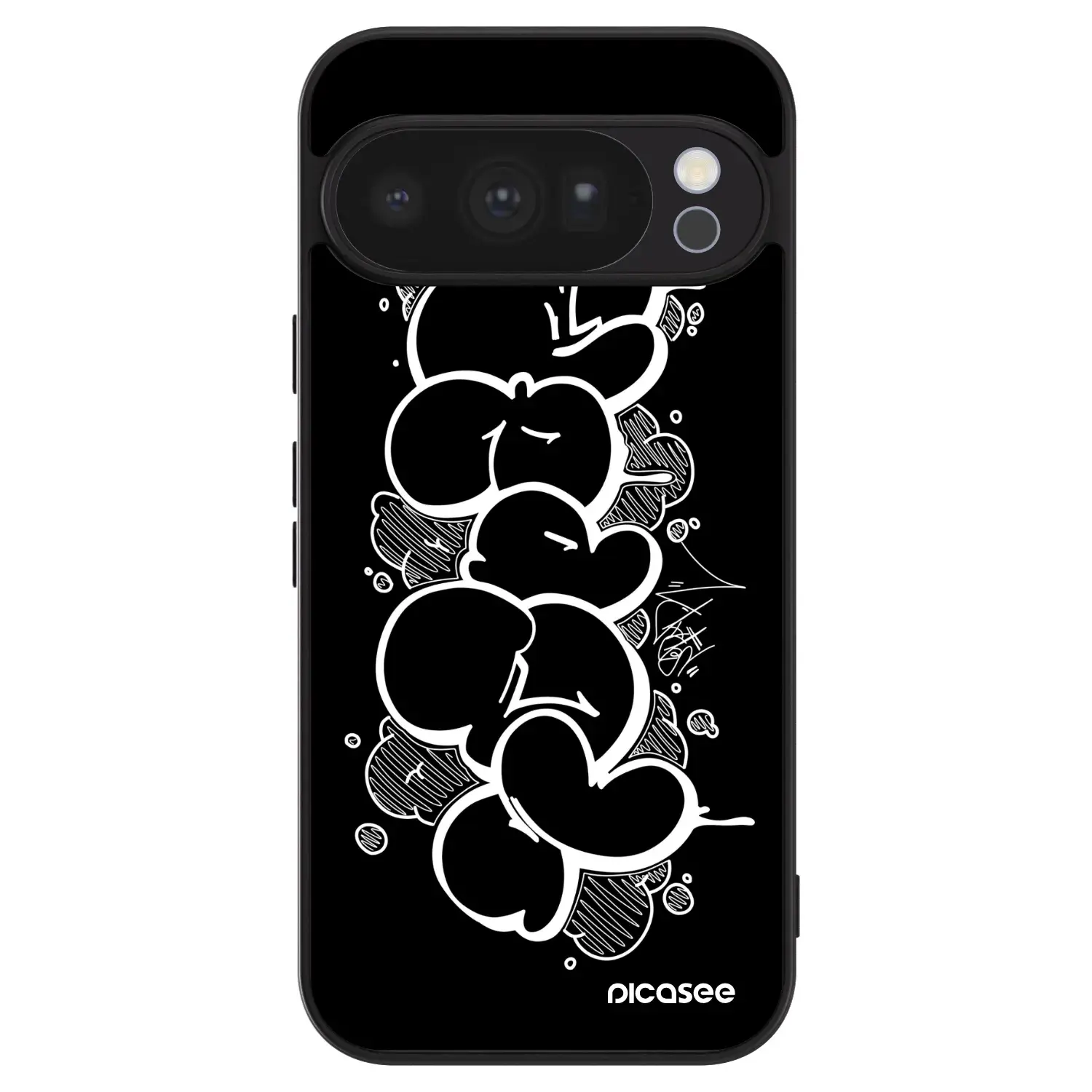 ULTIMATE CASE pro Google Pixel 10 Pro - Throw UP