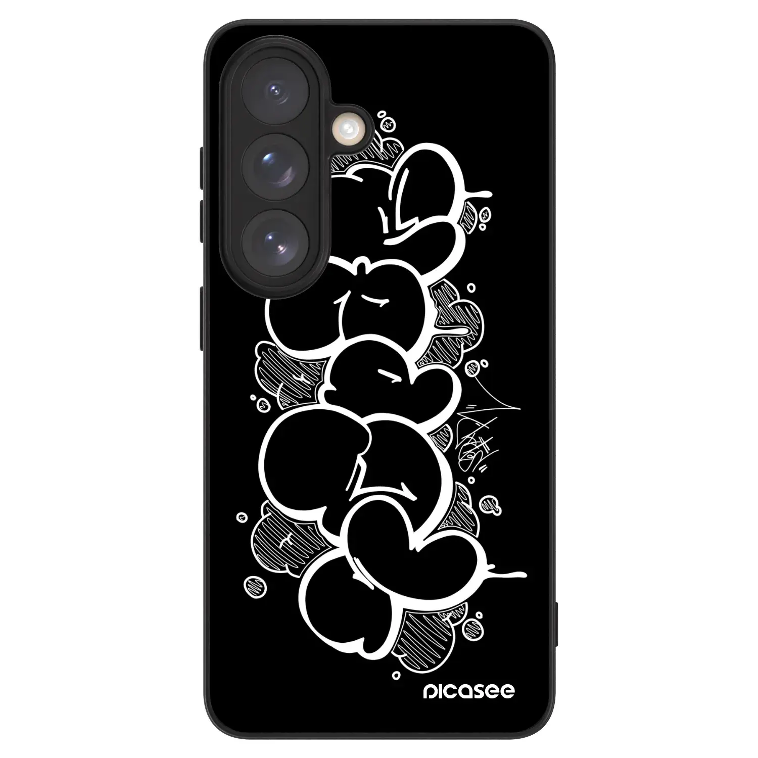 ULTIMATE CASE PowerShare pro Samsung Galaxy S26 - Throw UP