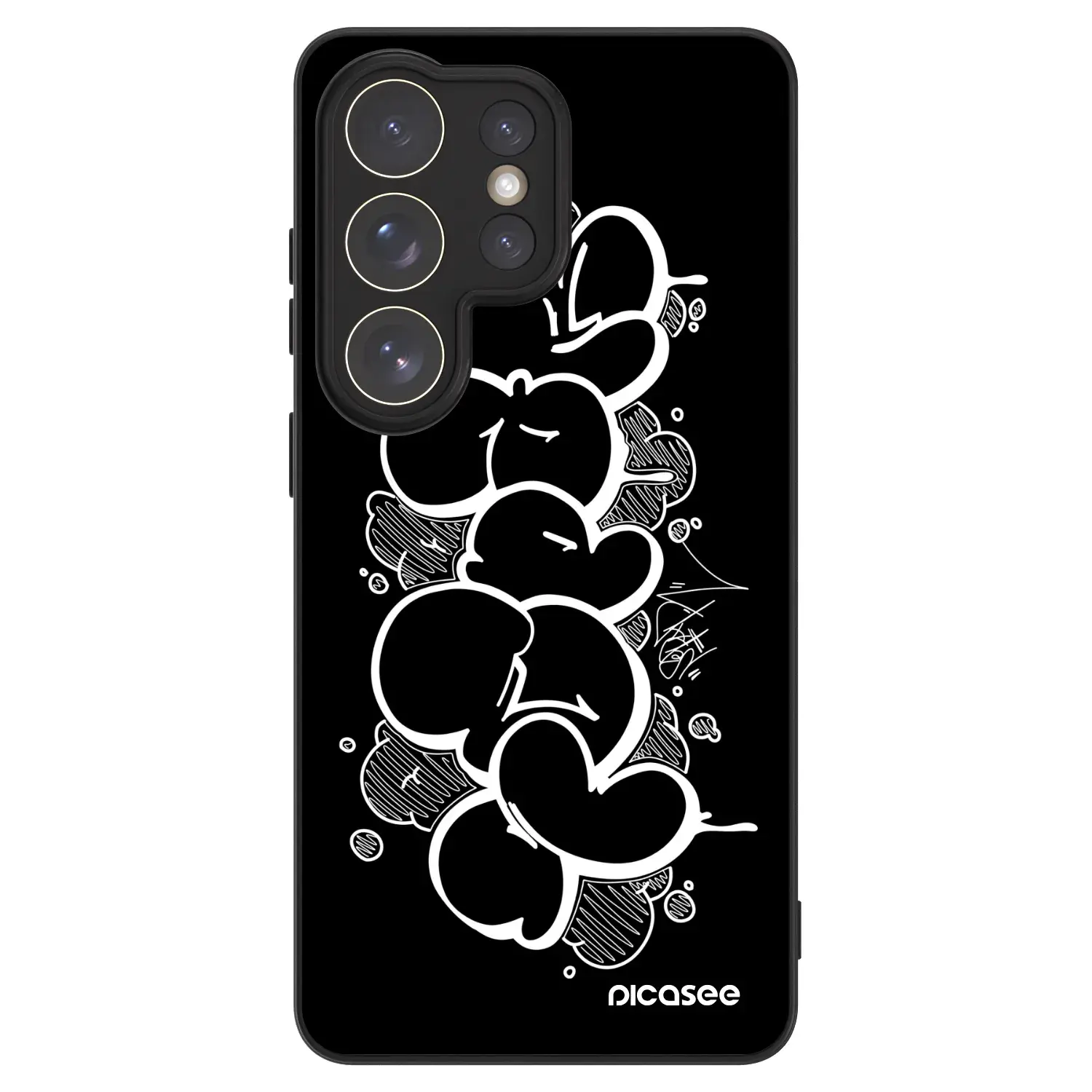 ULTIMATE CASE PowerShare pro Samsung Galaxy S26 Ultra - Throw UP