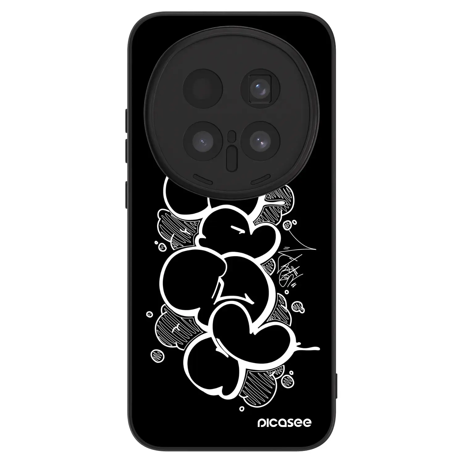 ULTIMATE CASE pro Honor Magic8 Pro 5G - Throw UP