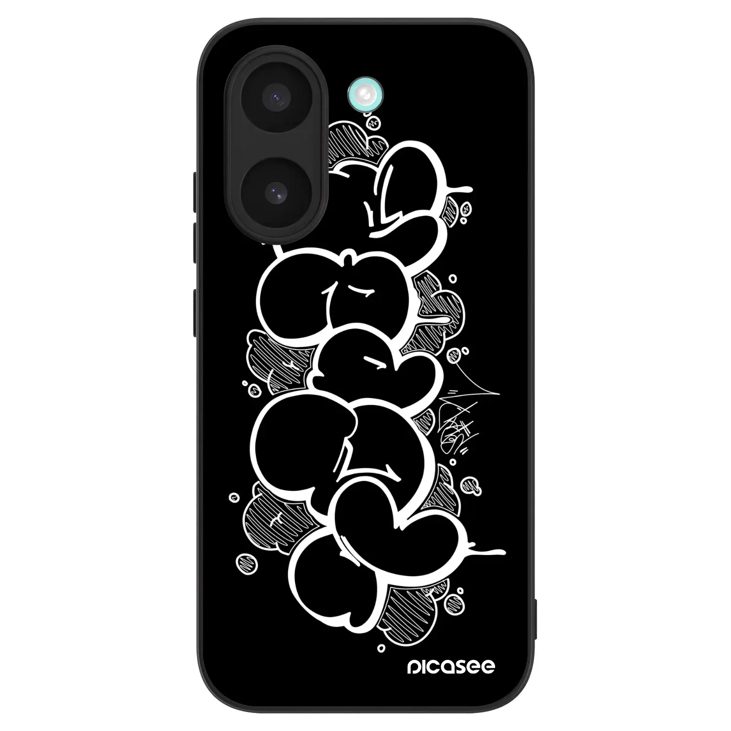 ULTIMATE CASE pro Xiaomi Poco X8 Pro - Throw UP