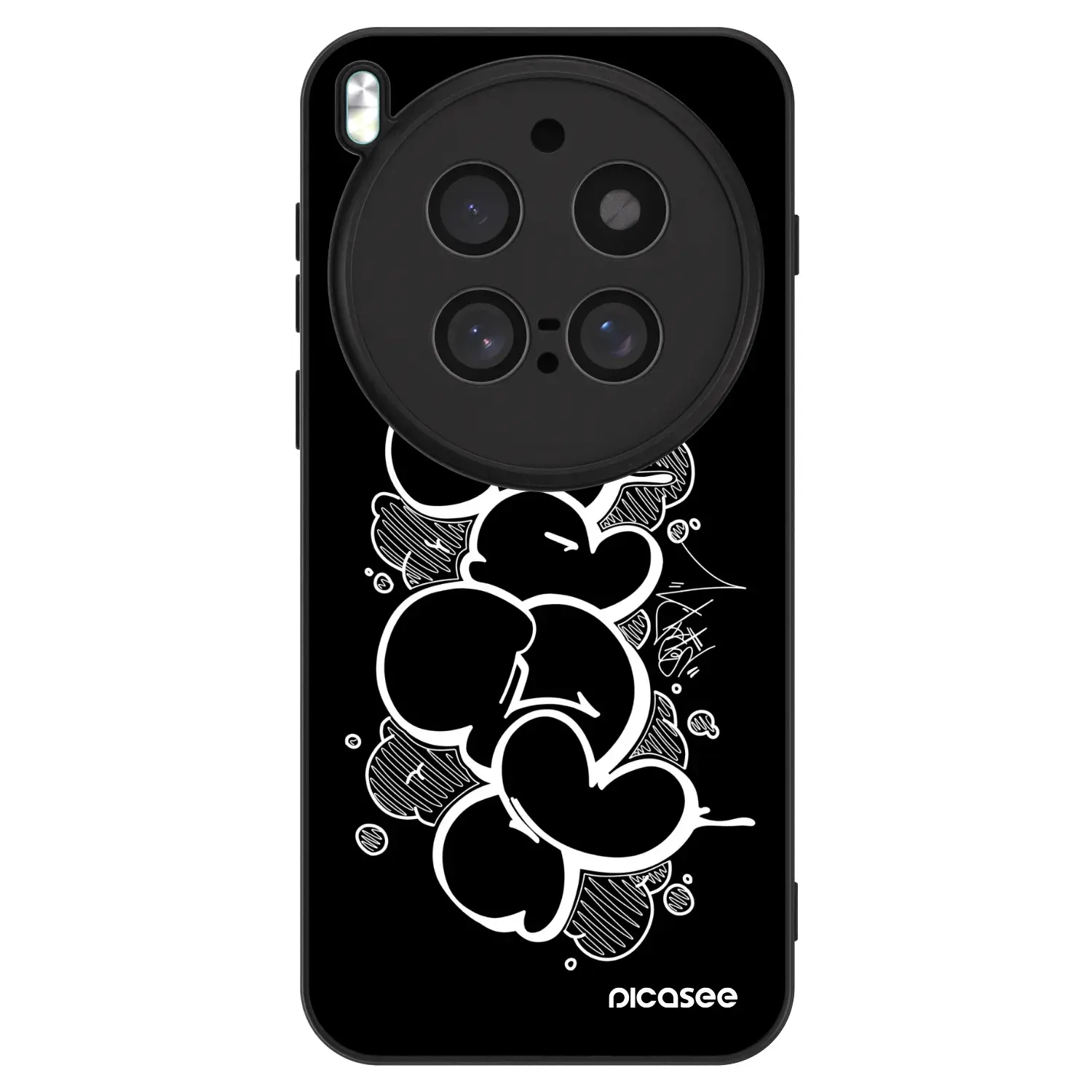 ULTIMATE CASE pro Vivo X300 Pro - Throw UP