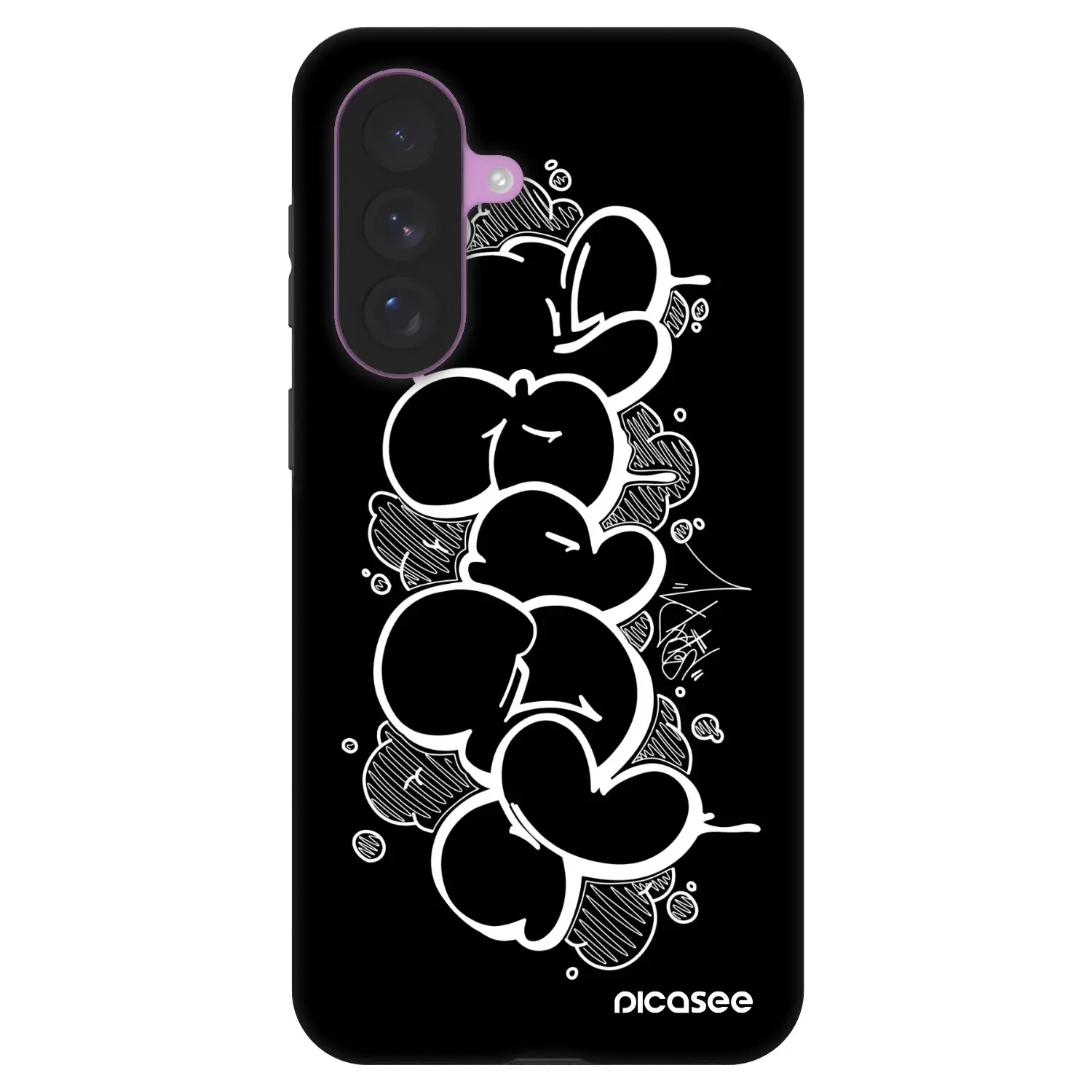 Fashion Case pro Samsung Galaxy A57 5G - Throw UP