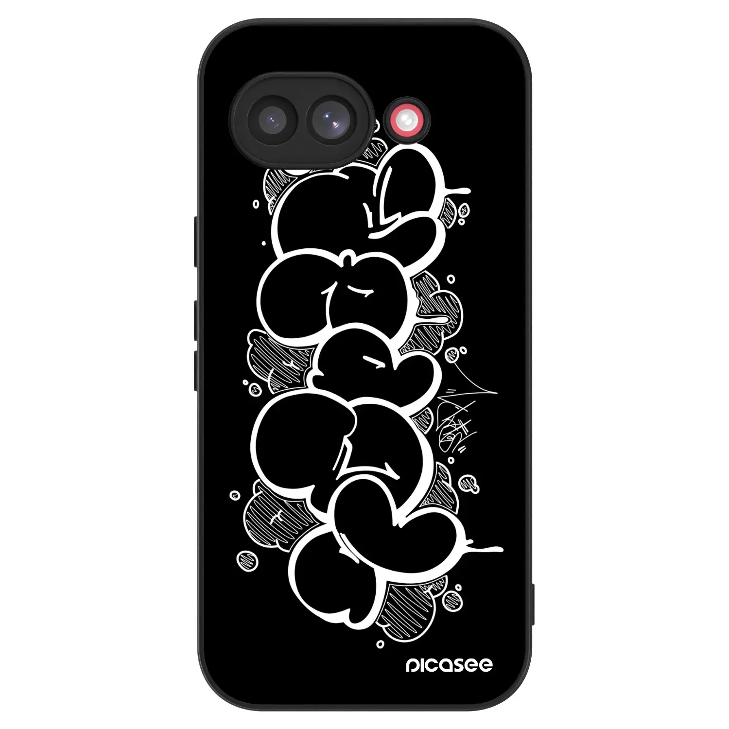 ULTIMATE CASE pro Google Pixel 10a - Throw UP