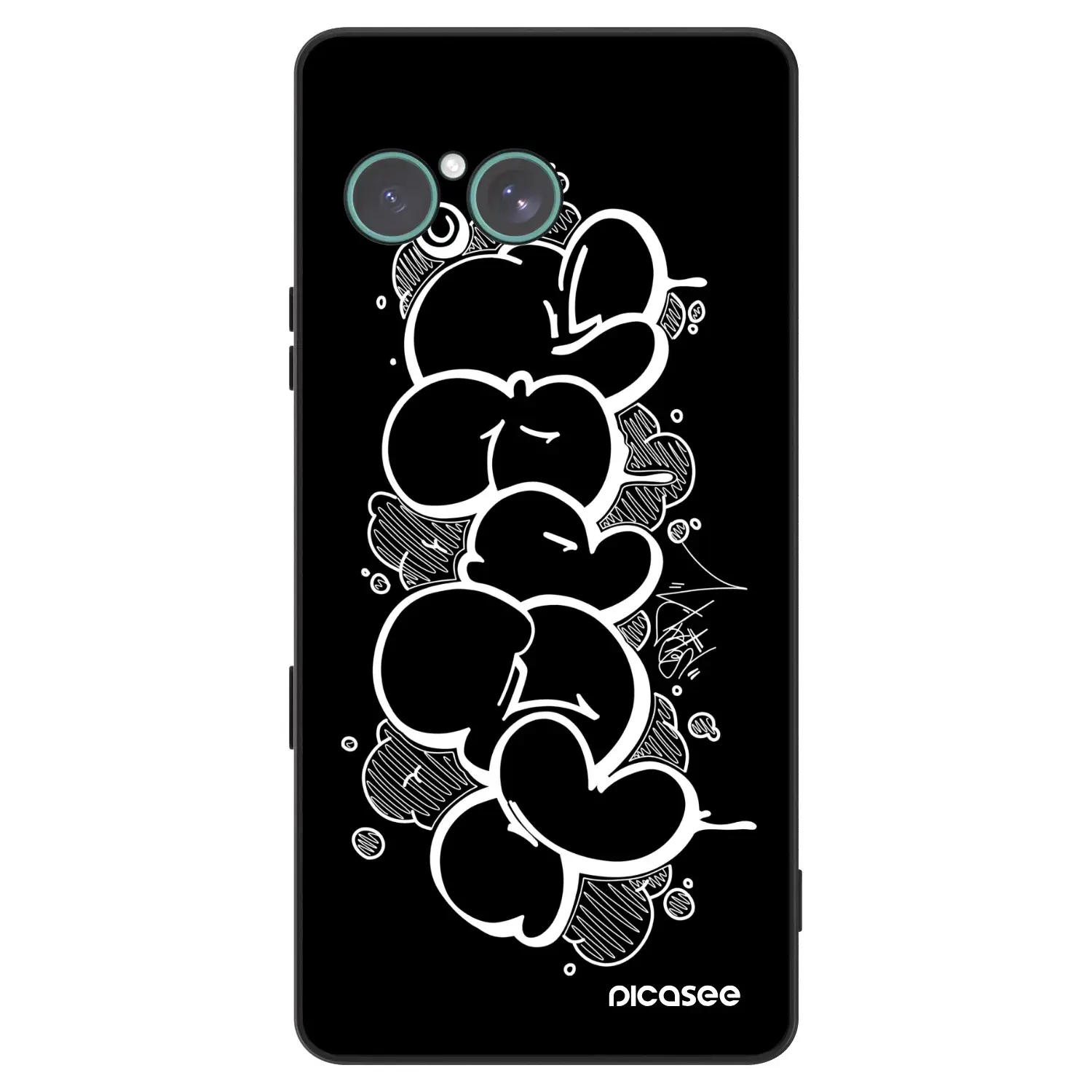 ULTIMATE CASE pro Sony Xperia 10 VII - Throw UP
