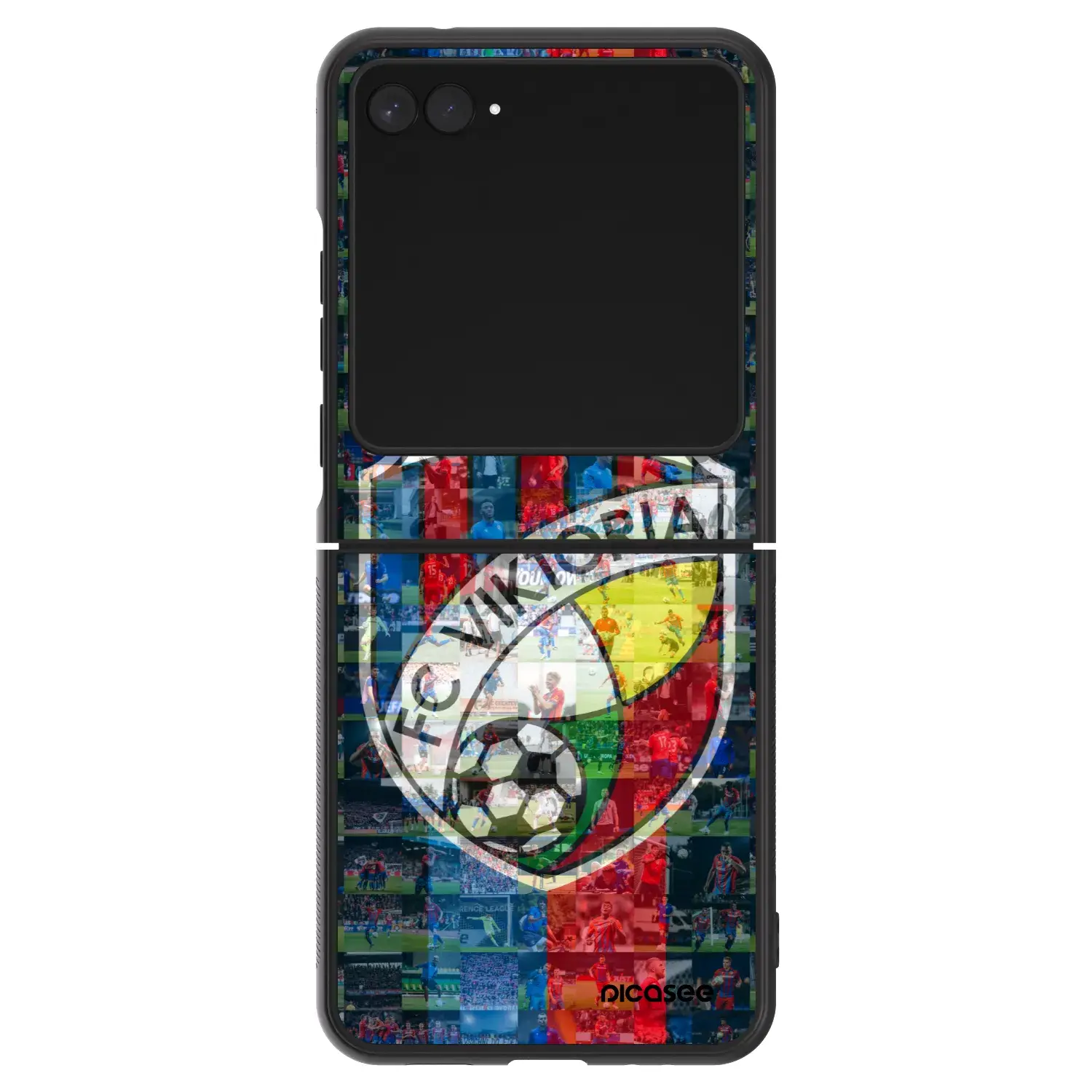 ULTIMATE CASE pro Motorola Razr 60 - FC Viktoria Plzeň A