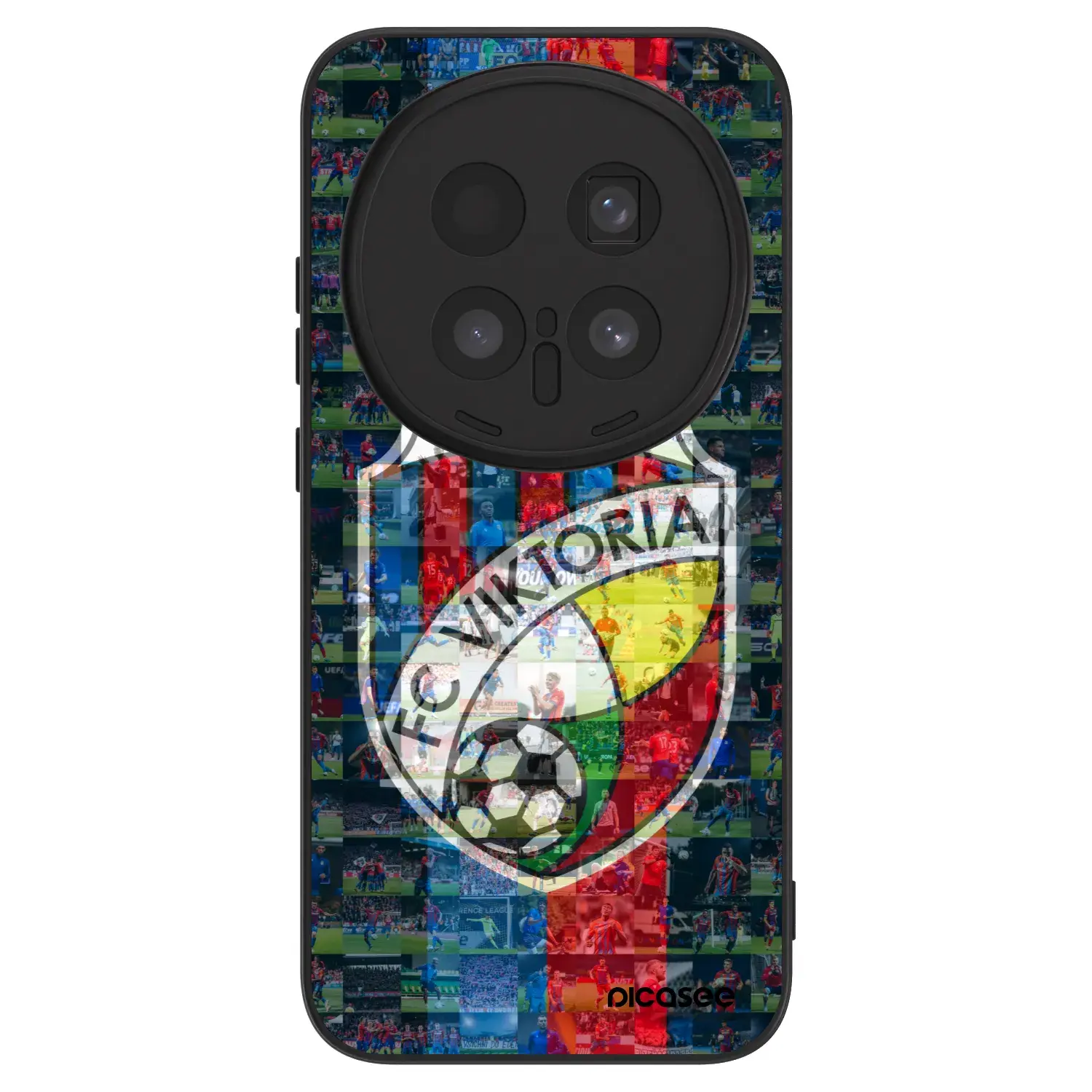 ULTIMATE CASE pro Honor Magic8 Pro 5G - FC Viktoria Plzeň A
