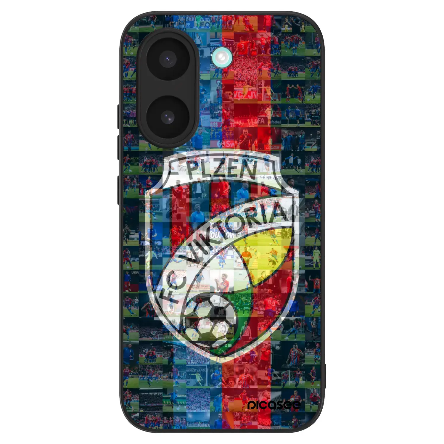 ULTIMATE CASE pro Xiaomi Poco X8 Pro - FC Viktoria Plzeň A