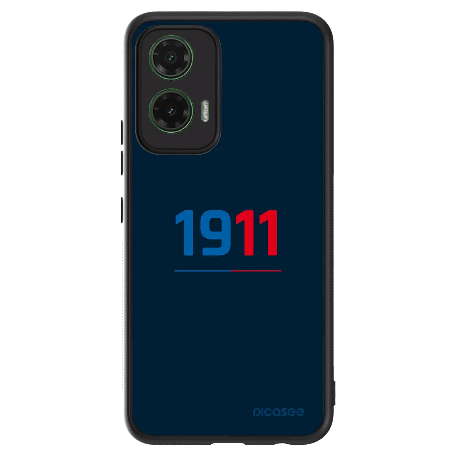 ULTIMATE CASE pro Motorola Moto G35 5G - FC Viktoria Plzeň D
