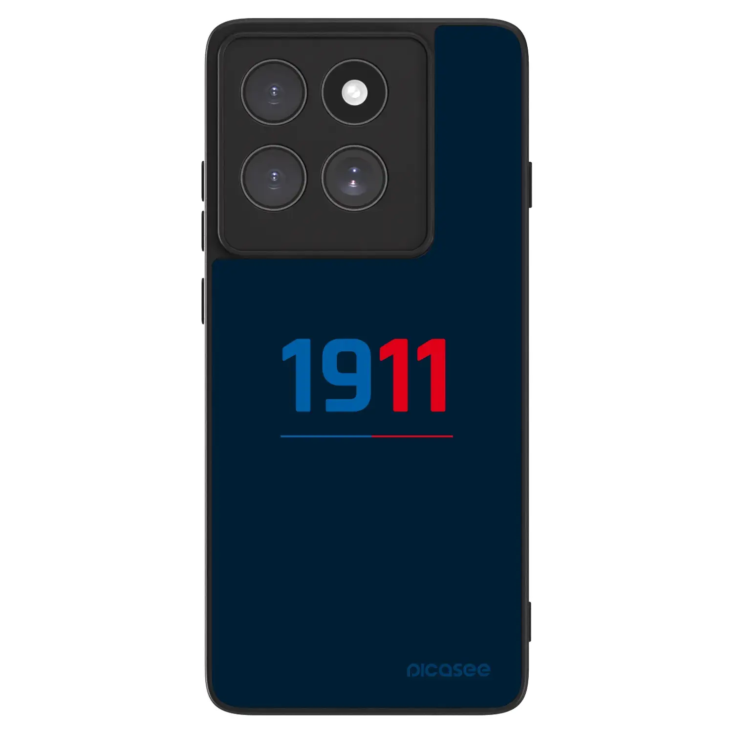 ULTIMATE CASE pro Motorola Edge 60 5G - FC Viktoria Plzeň D