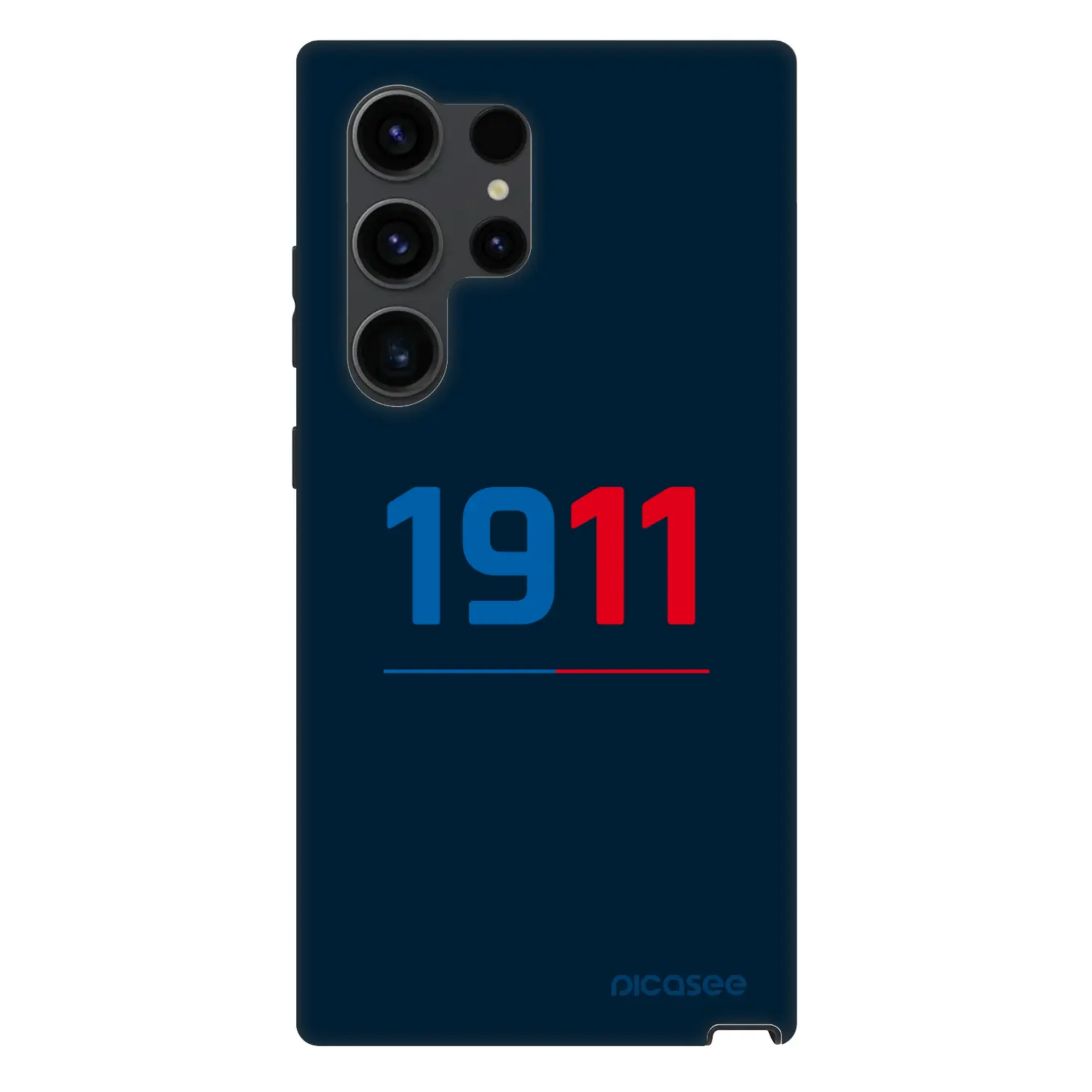 Fashion Case PowerShare pro Samsung Galaxy S24 Ultra S928B 5G - FC Viktoria Plzeň D