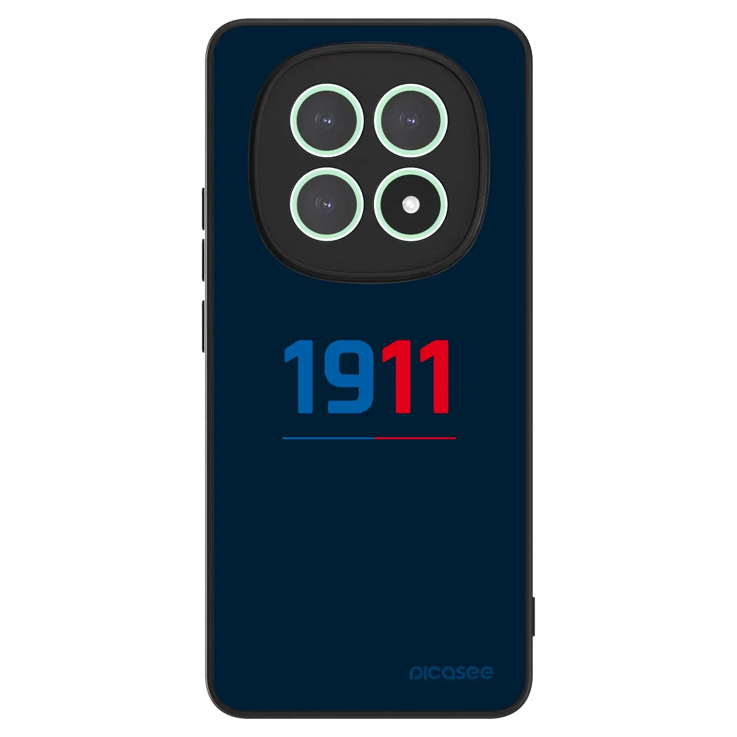 ULTIMATE CASE pro Xiaomi Redmi Note 15 4G - FC Viktoria Plzeň D