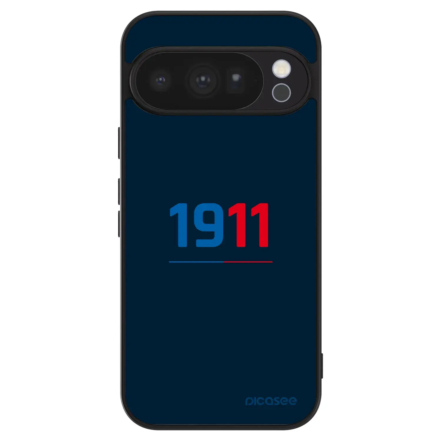 ULTIMATE CASE pro Google Pixel 10 Pro - FC Viktoria Plzeň D