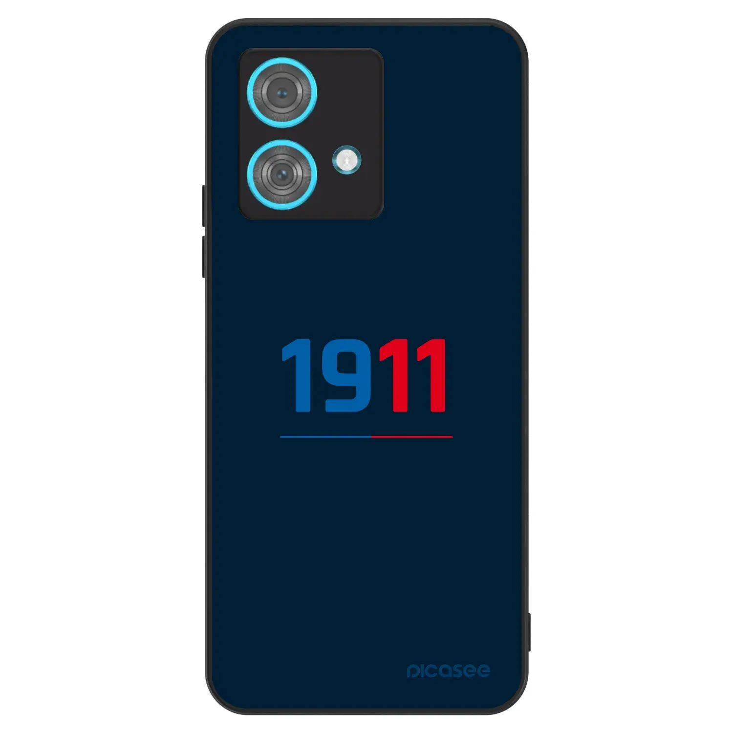 ULTIMATE CASE pro Motorola Edge 40 Neo - FC Viktoria Plzeň D