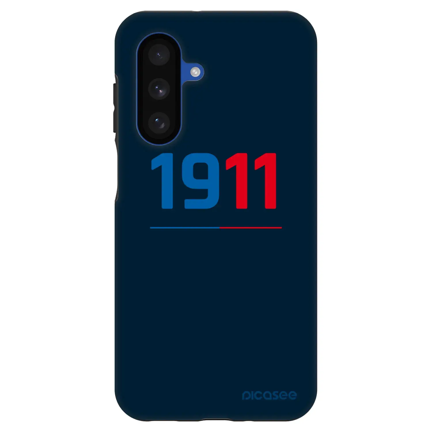 Fashion Case pro Samsung Galaxy A17 5G - FC Viktoria Plzeň D