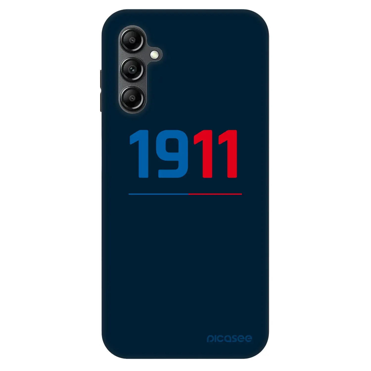 Fashion Case pro Samsung Galaxy A16 4G - FC Viktoria Plzeň D