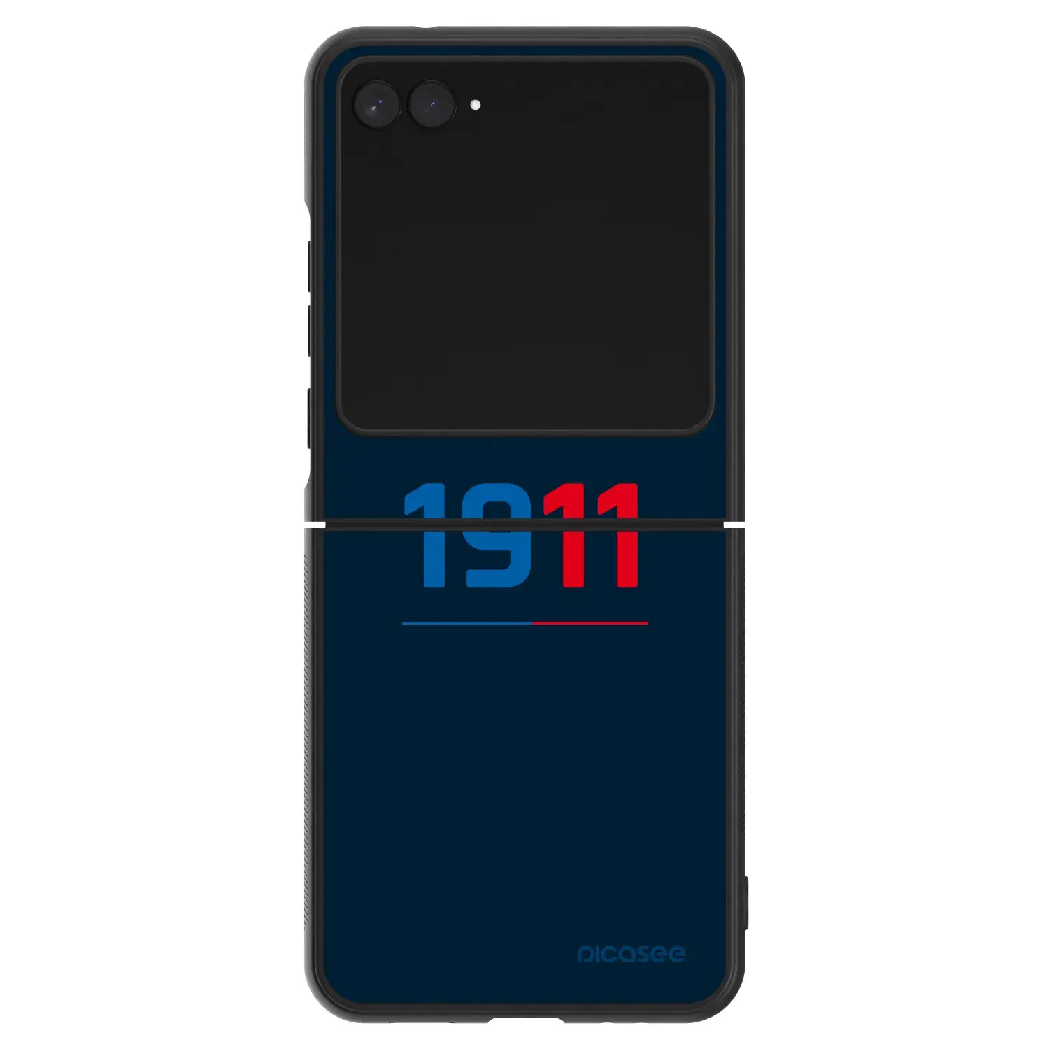 ULTIMATE CASE pro Motorola Razr 60 - FC Viktoria Plzeň D