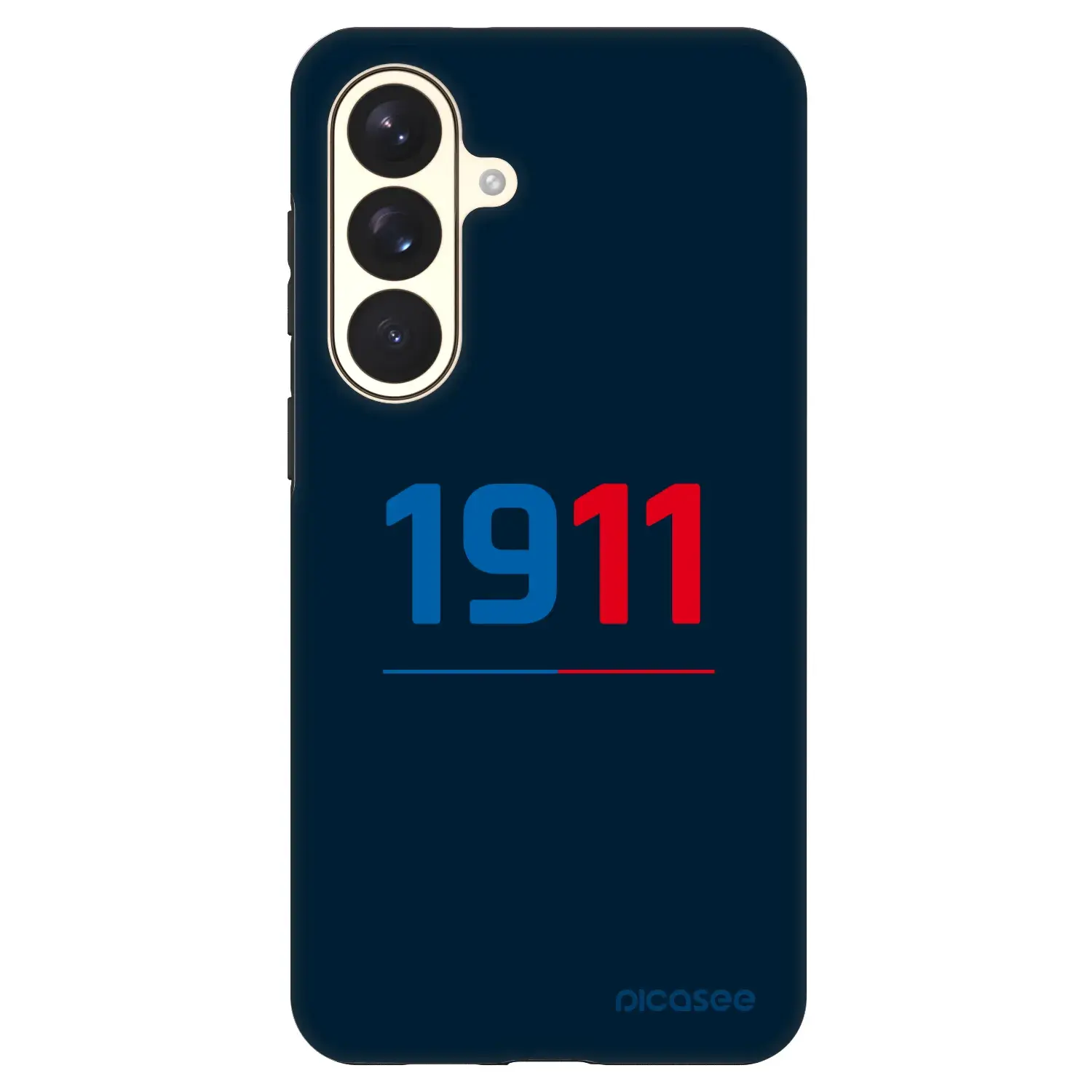 Fashion Case PowerShare pro Samsung Galaxy S26+ - FC Viktoria Plzeň D