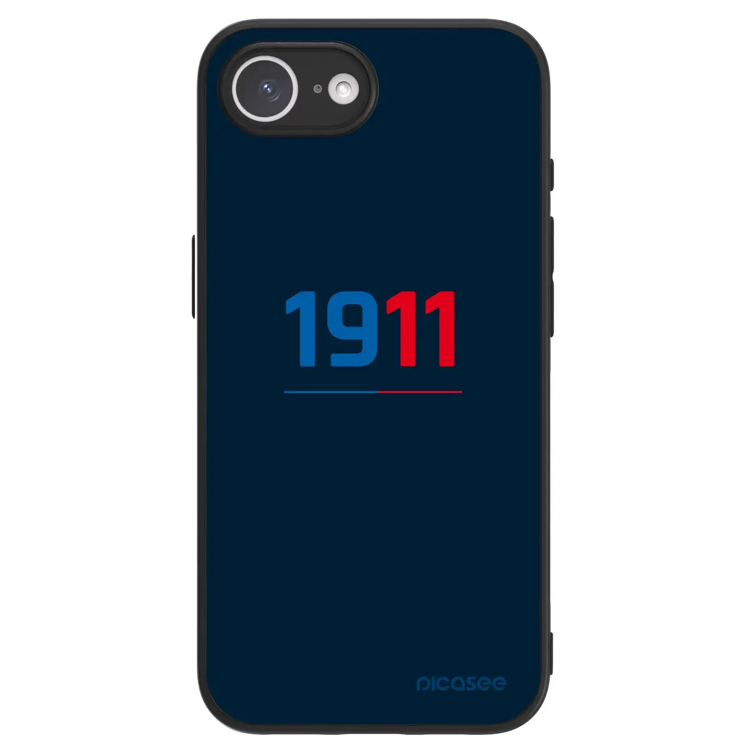 ULTIMATE CASE pro Apple iPhone 17e - FC Viktoria Plzeň D