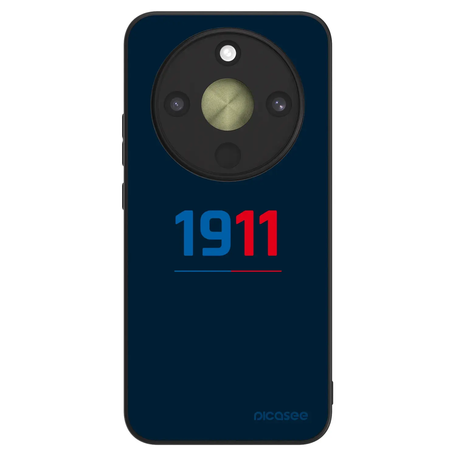 ULTIMATE CASE pro Honor Magic8 Lite 5G - FC Viktoria Plzeň D