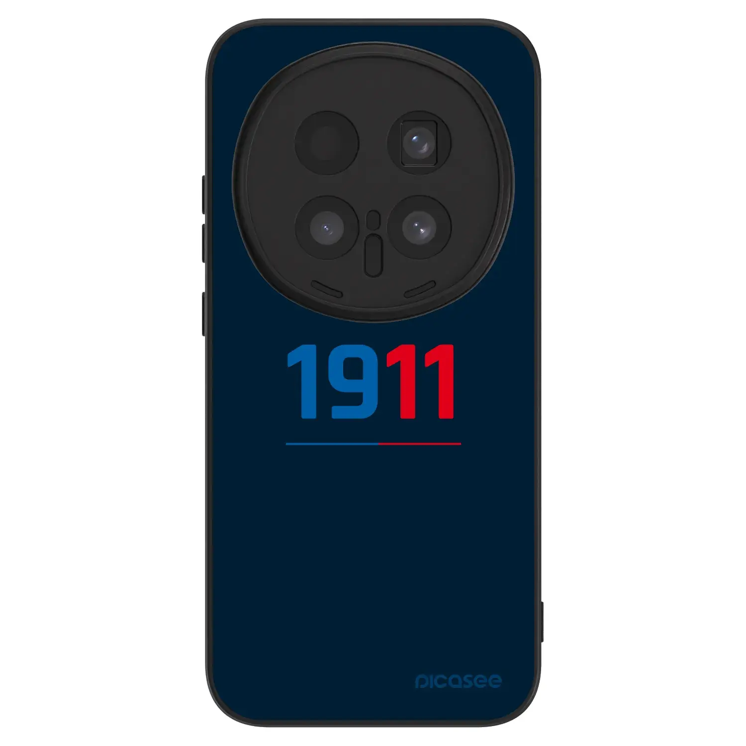 ULTIMATE CASE pro Honor Magic8 Pro 5G - FC Viktoria Plzeň D