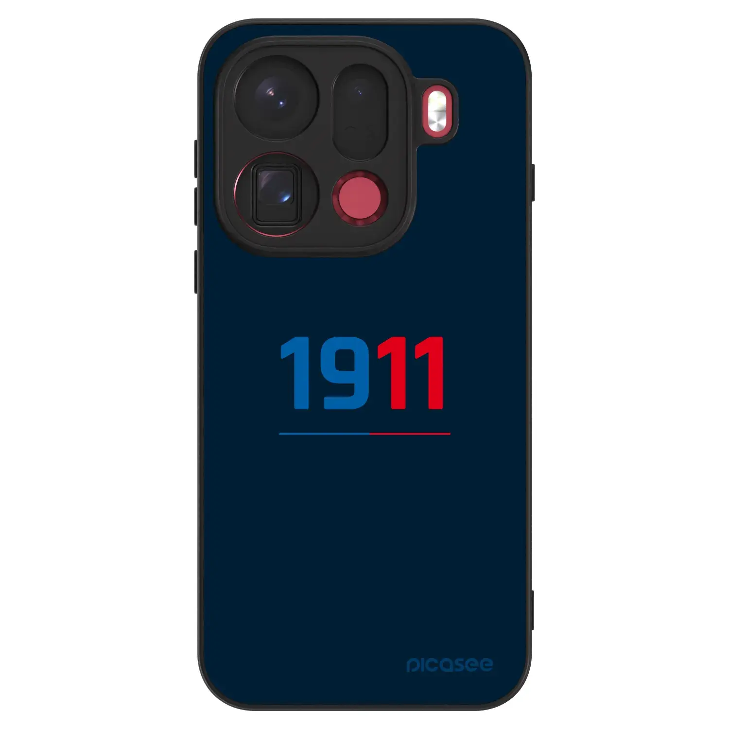 ULTIMATE CASE pro OPPO Find X9 Pro - FC Viktoria Plzeň D