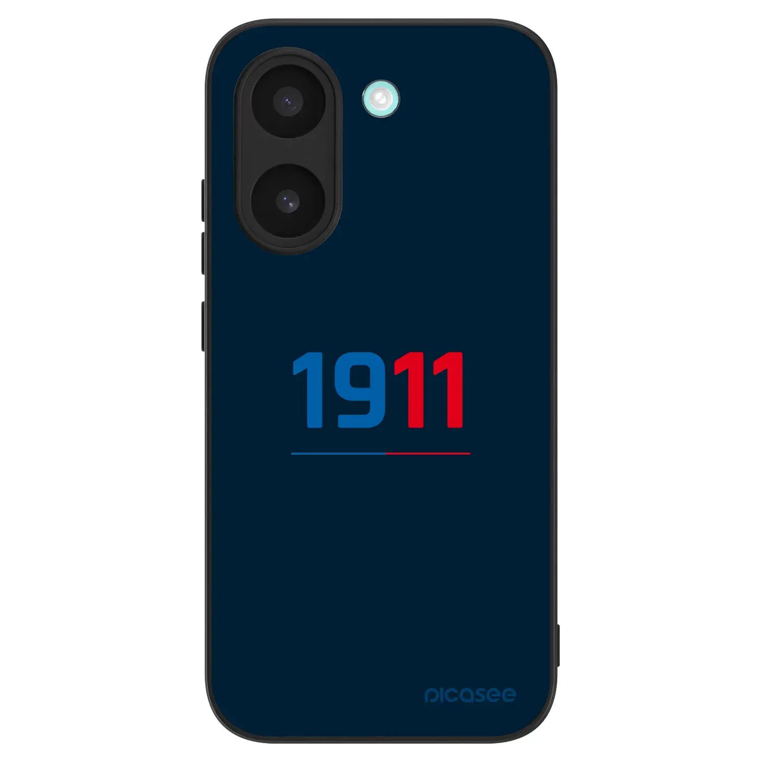 ULTIMATE CASE pro Xiaomi Poco X8 Pro - FC Viktoria Plzeň D