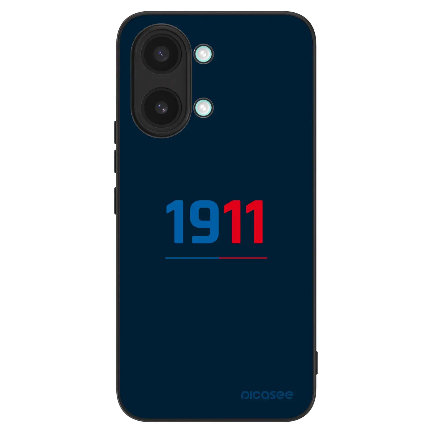 ULTIMATE CASE pro Xiaomi Poco X8 Pro Max - FC Viktoria Plzeň D