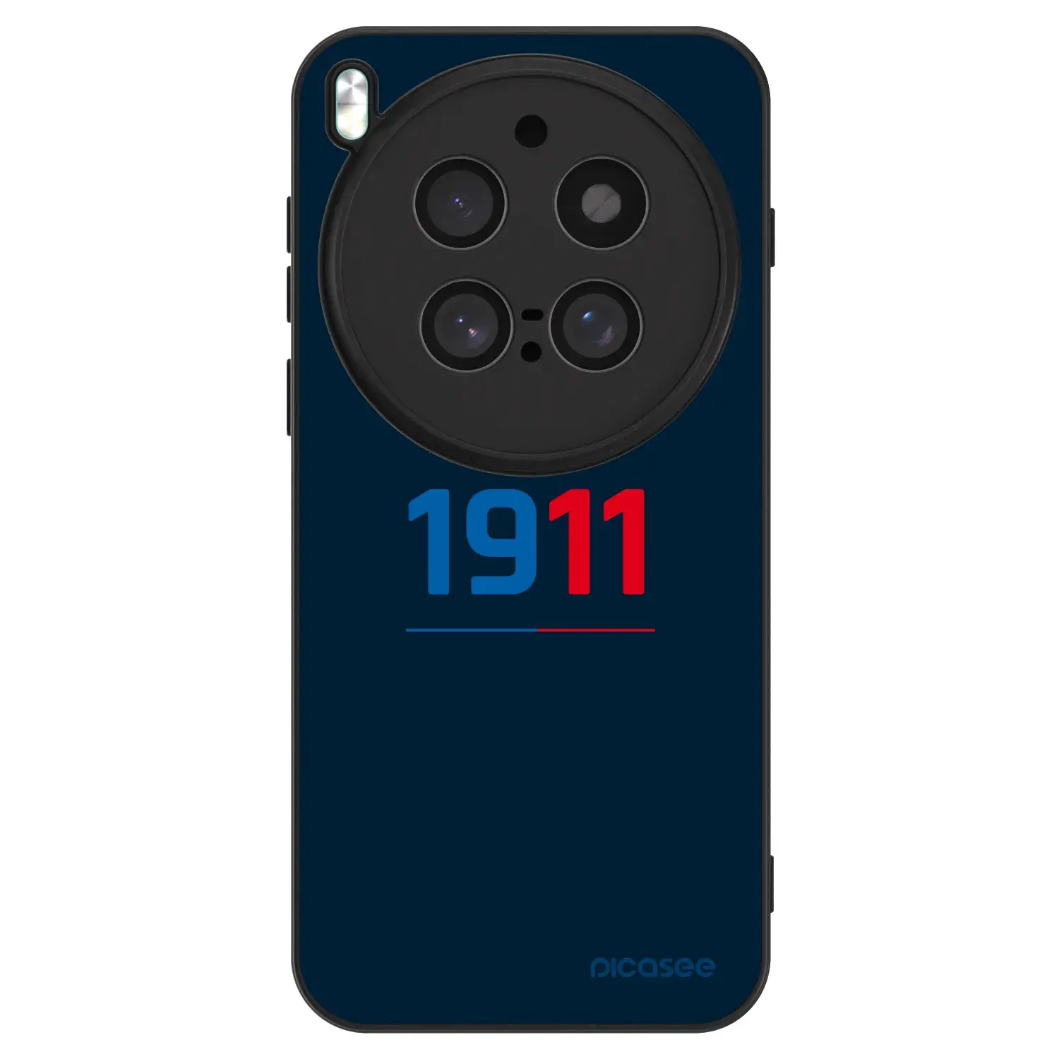 ULTIMATE CASE pro Vivo X300 Pro - FC Viktoria Plzeň D