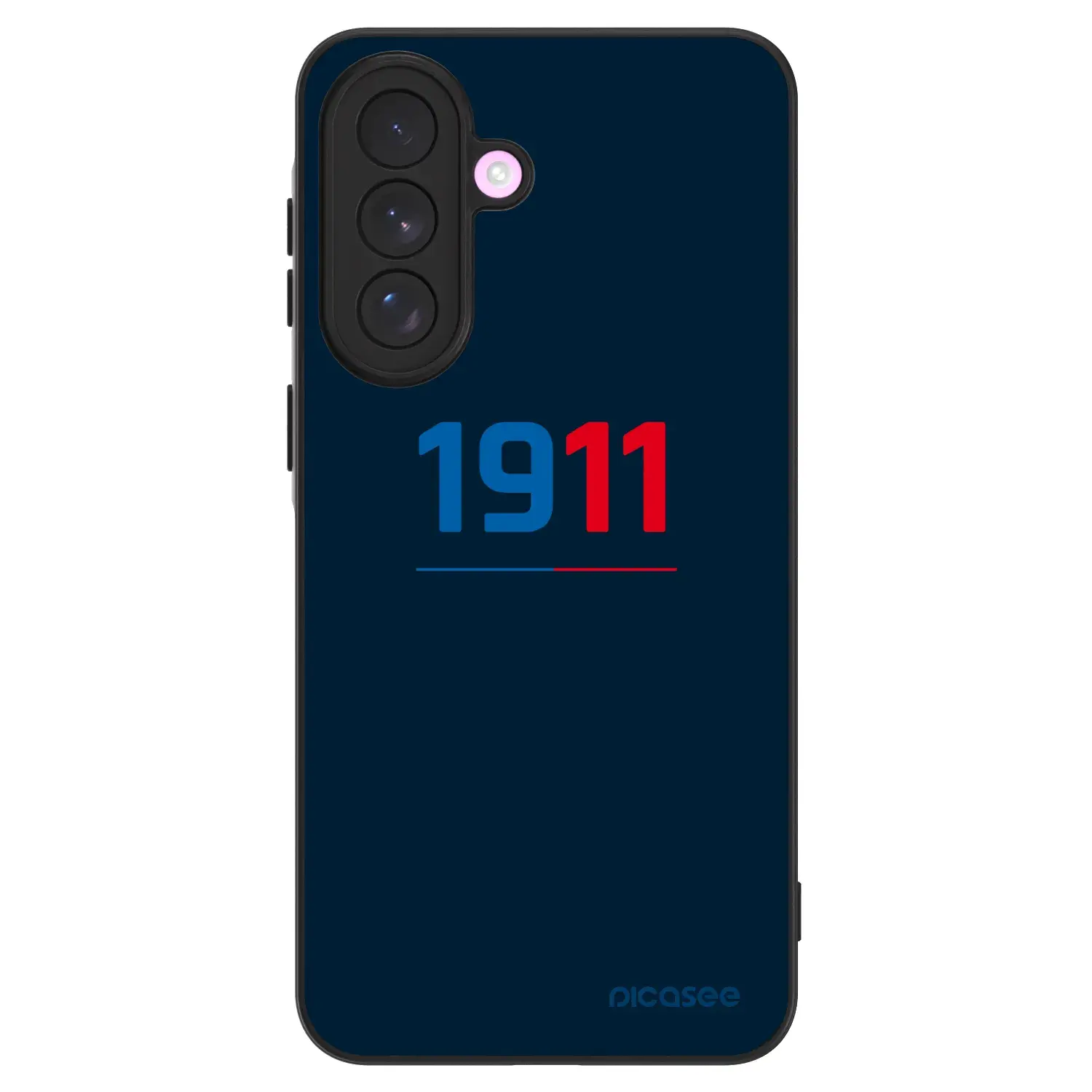 ULTIMATE CASE pro Samsung Galaxy A57 5G - FC Viktoria Plzeň D