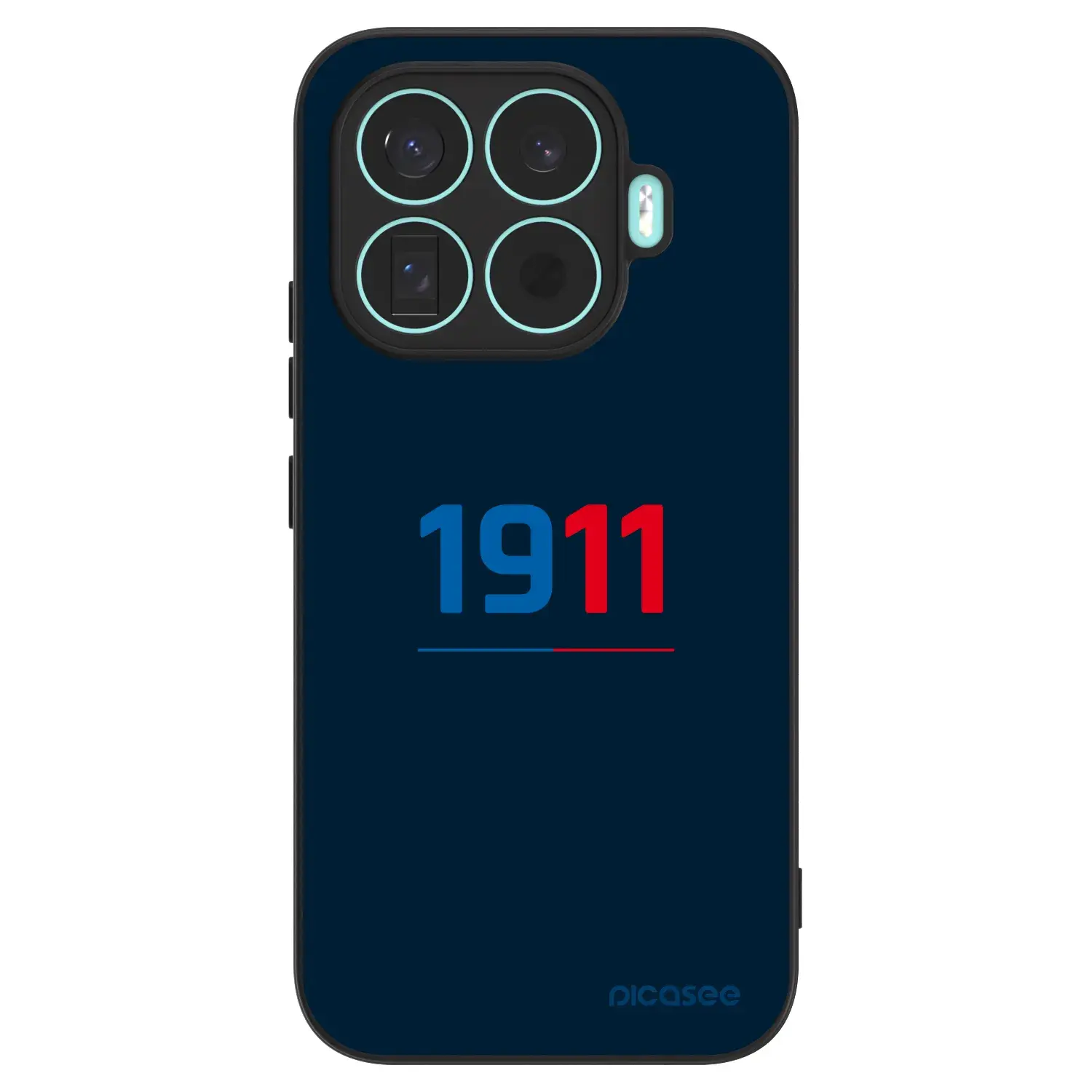 ULTIMATE CASE pro Xiaomi 17T - FC Viktoria Plzeň D