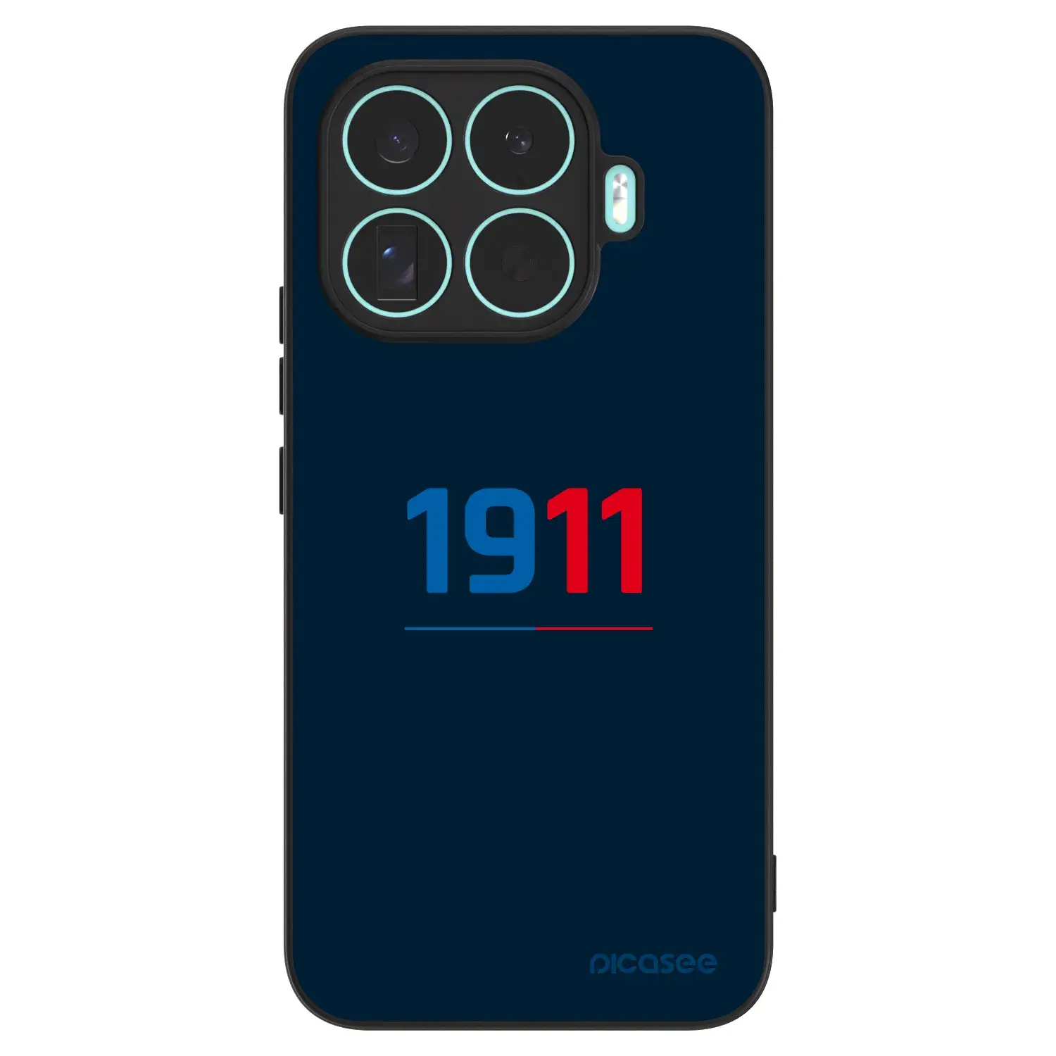ULTIMATE CASE pro Xiaomi 17T Pro - FC Viktoria Plzeň D