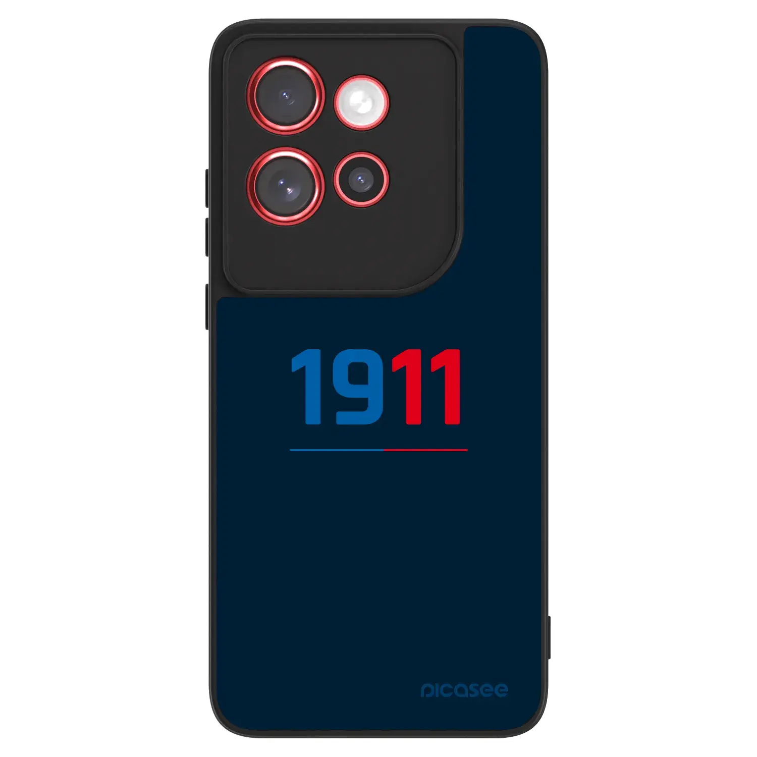 ULTIMATE CASE pro Motorola Edge 60 Neo 5G - FC Viktoria Plzeň D