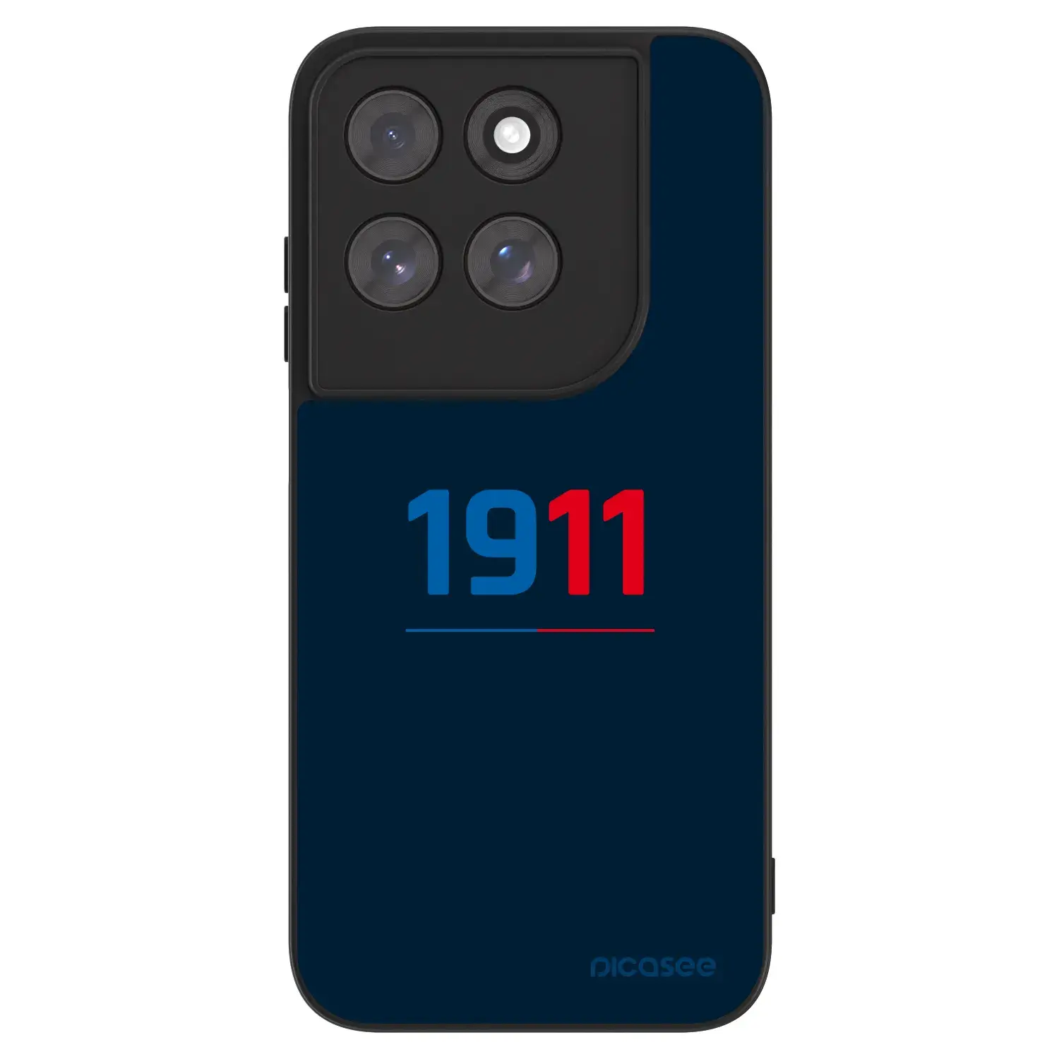 ULTIMATE CASE pro Motorola Moto G77 - FC Viktoria Plzeň D