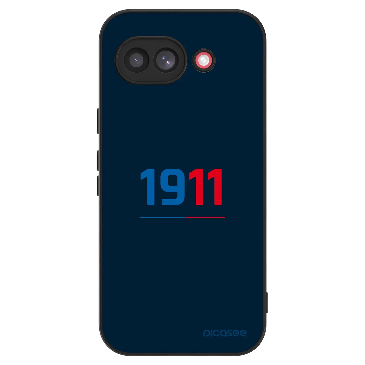 ULTIMATE CASE pro Google Pixel 10a - FC Viktoria Plzeň D