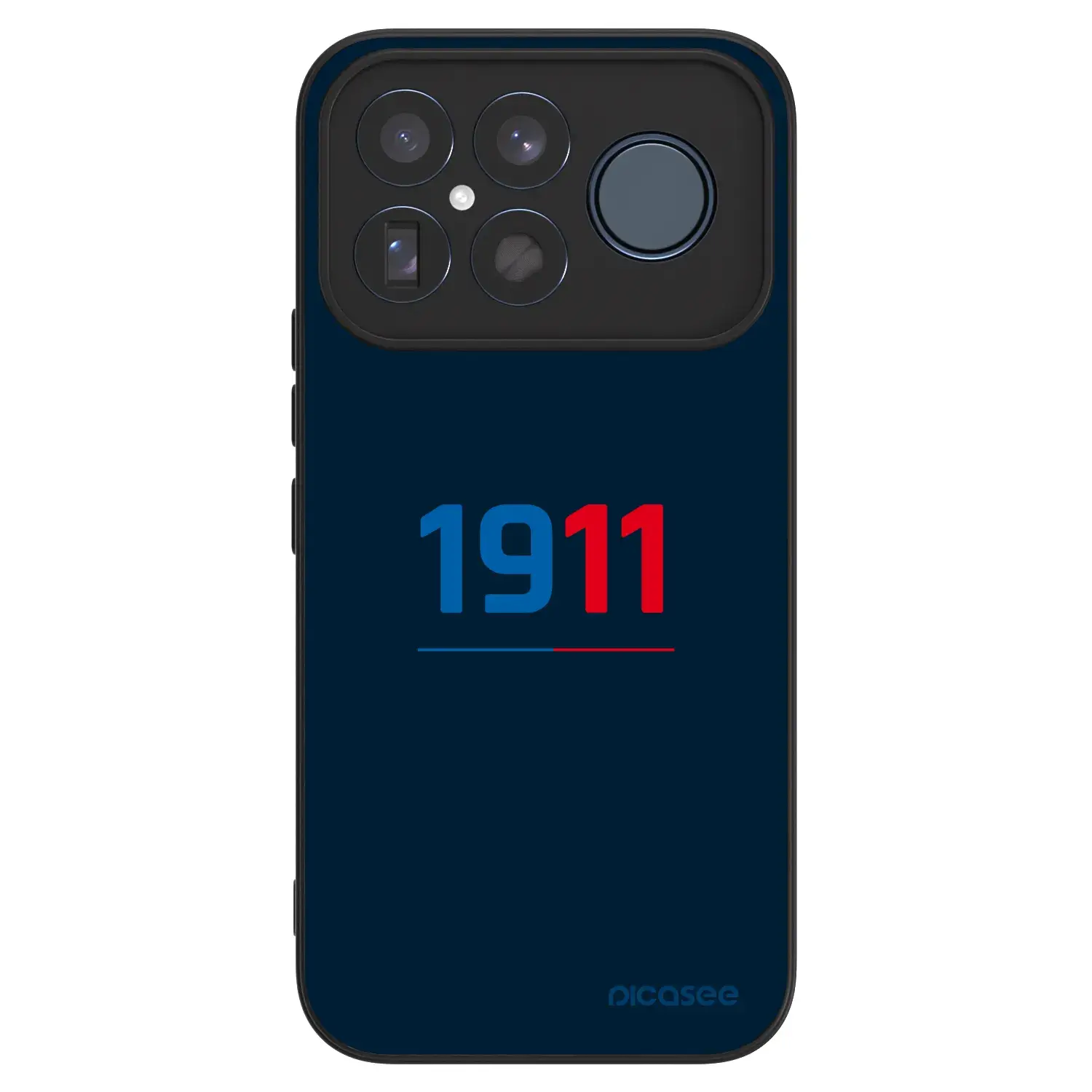 ULTIMATE CASE pro Xiaomi Poco F8 Ultra - FC Viktoria Plzeň D