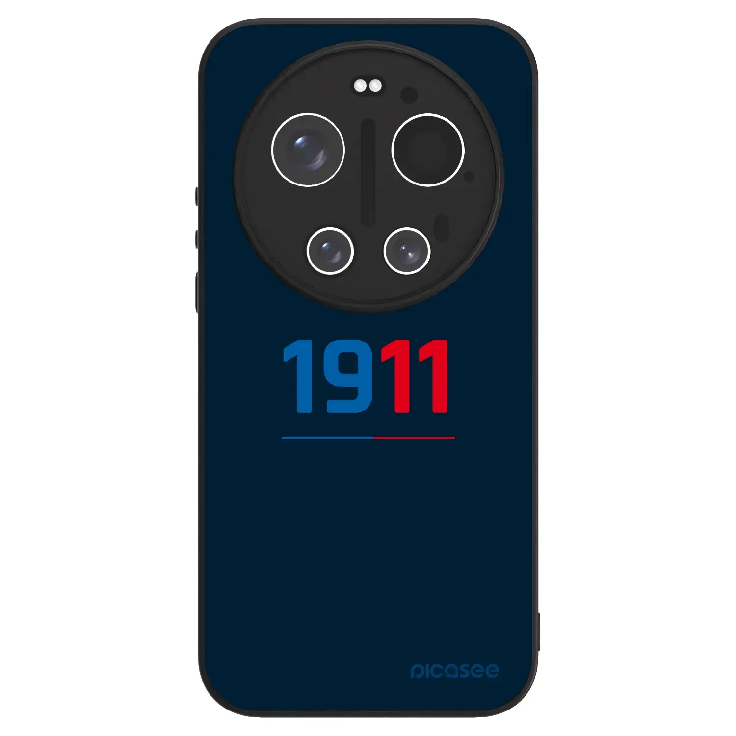 ULTIMATE CASE PowerShare pro Xiaomi 17 Ultra - FC Viktoria Plzeň D