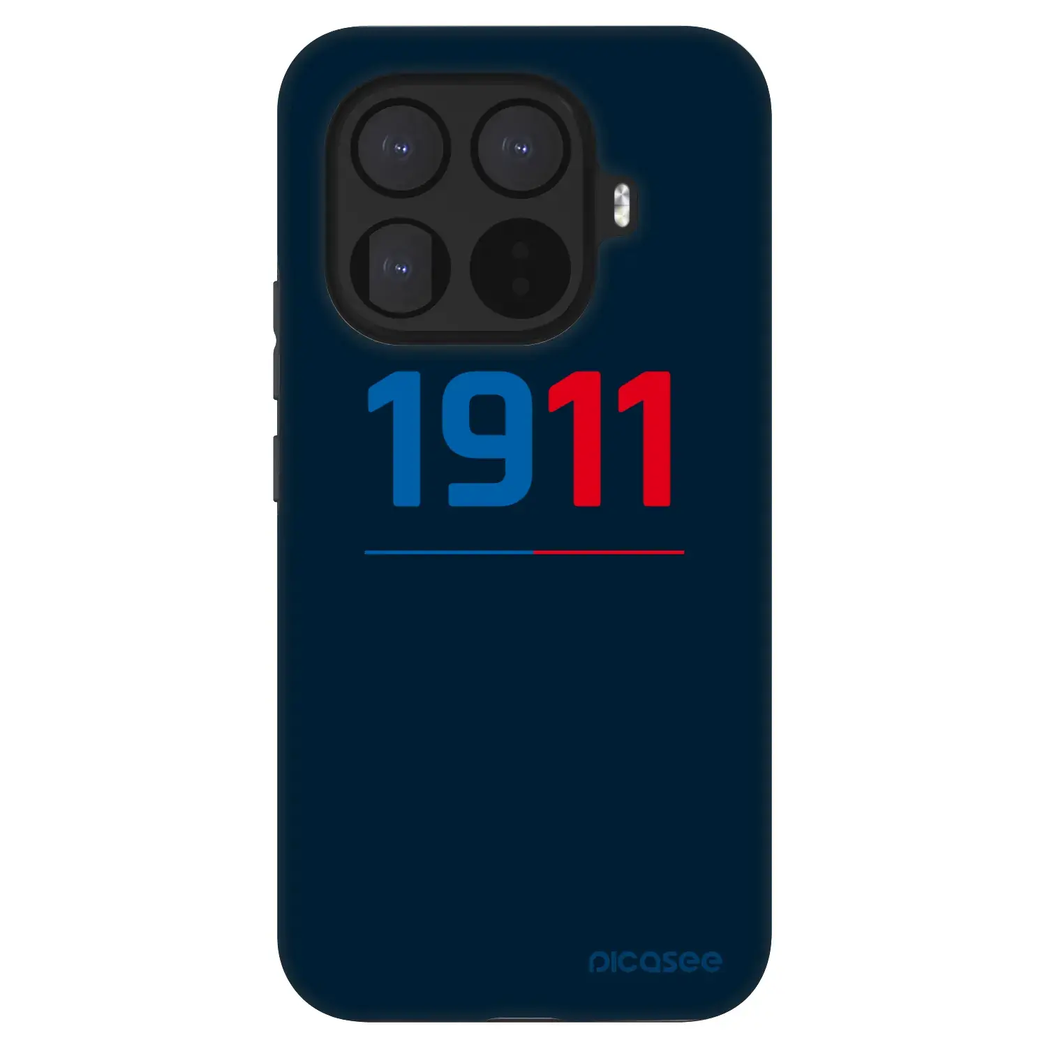 Fashion Case pro Xiaomi 15T Pro - FC Viktoria Plzeň D