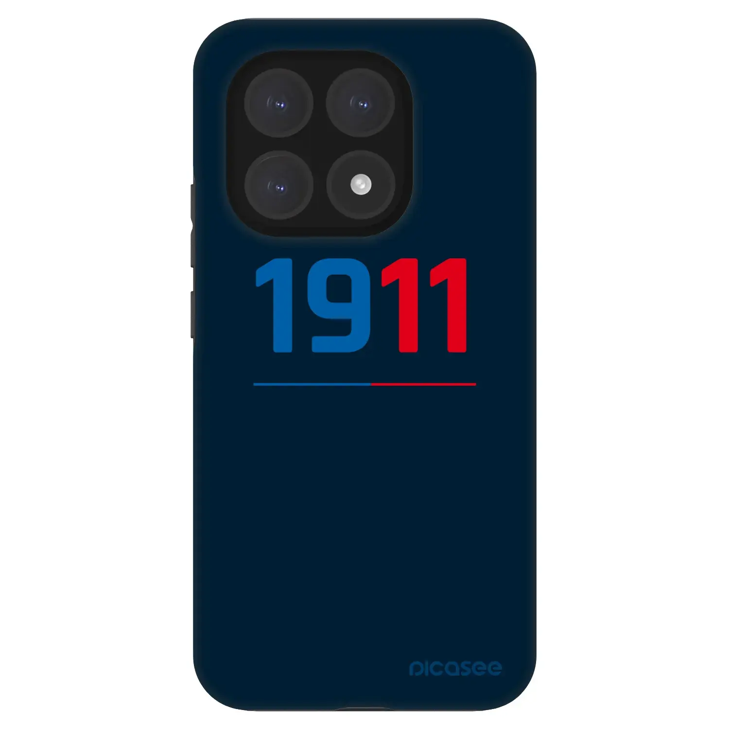 Fashion Case pro Xiaomi 15T - FC Viktoria Plzeň D