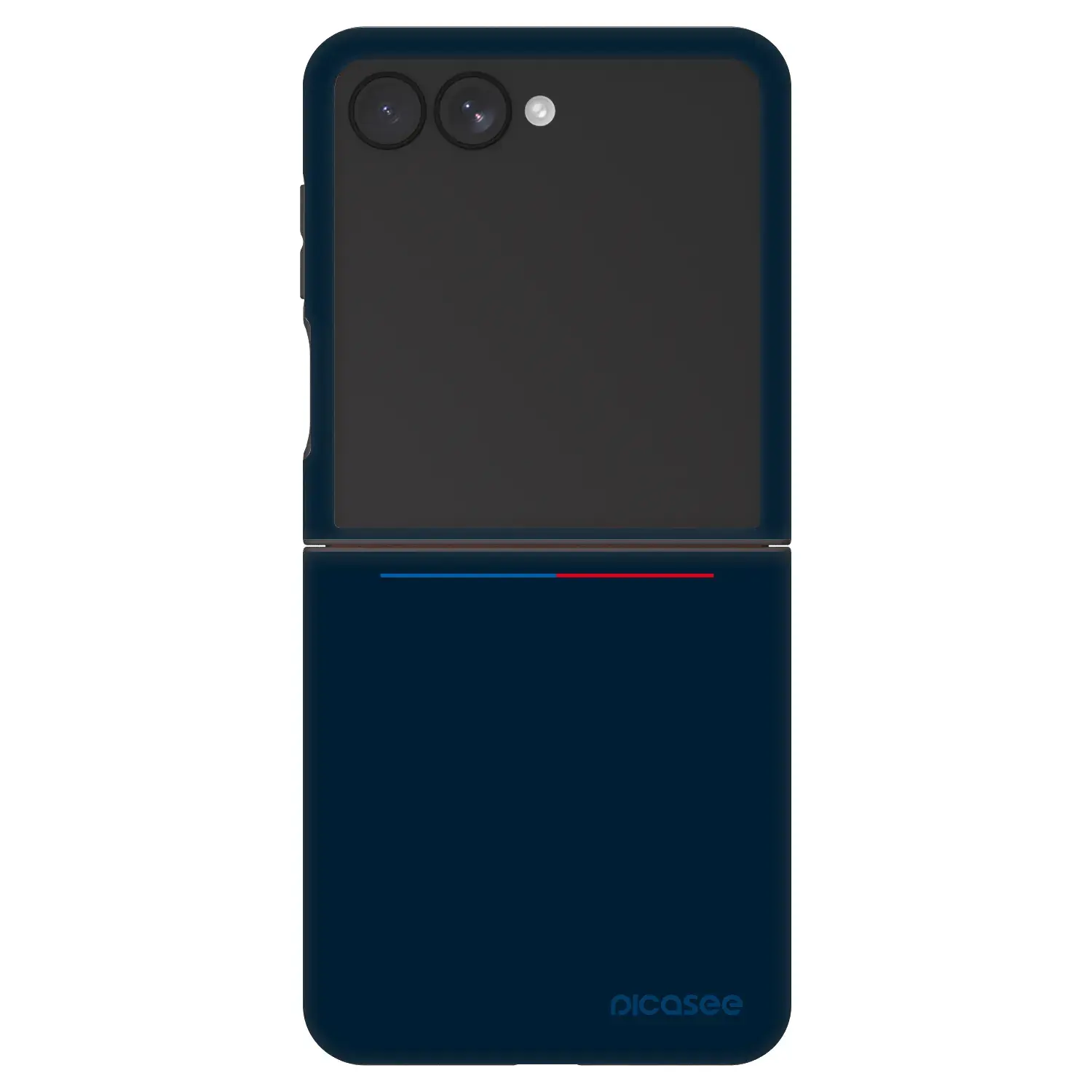Fashion Case pro Samsung Galaxy Z Flip7 5G - FC Viktoria Plzeň D