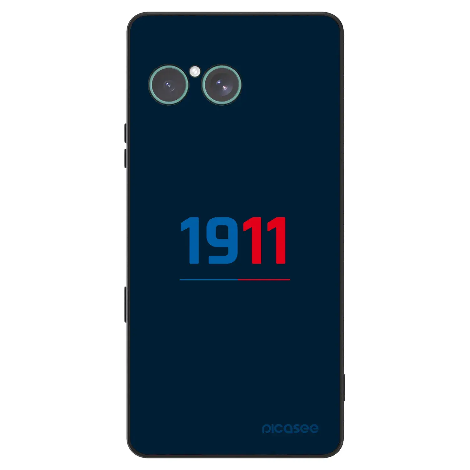 ULTIMATE CASE pro Sony Xperia 10 VII - FC Viktoria Plzeň D