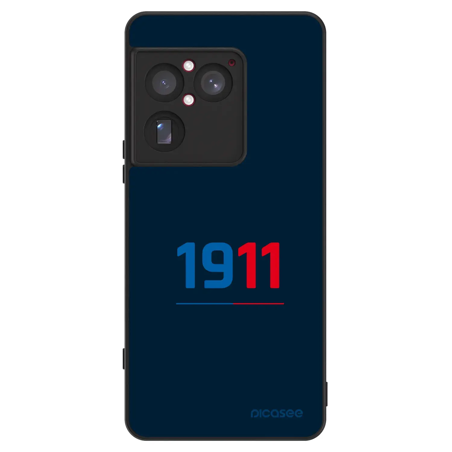 ULTIMATE CASE pro Sony Xperia 1 VIII 5G - FC Viktoria Plzeň D