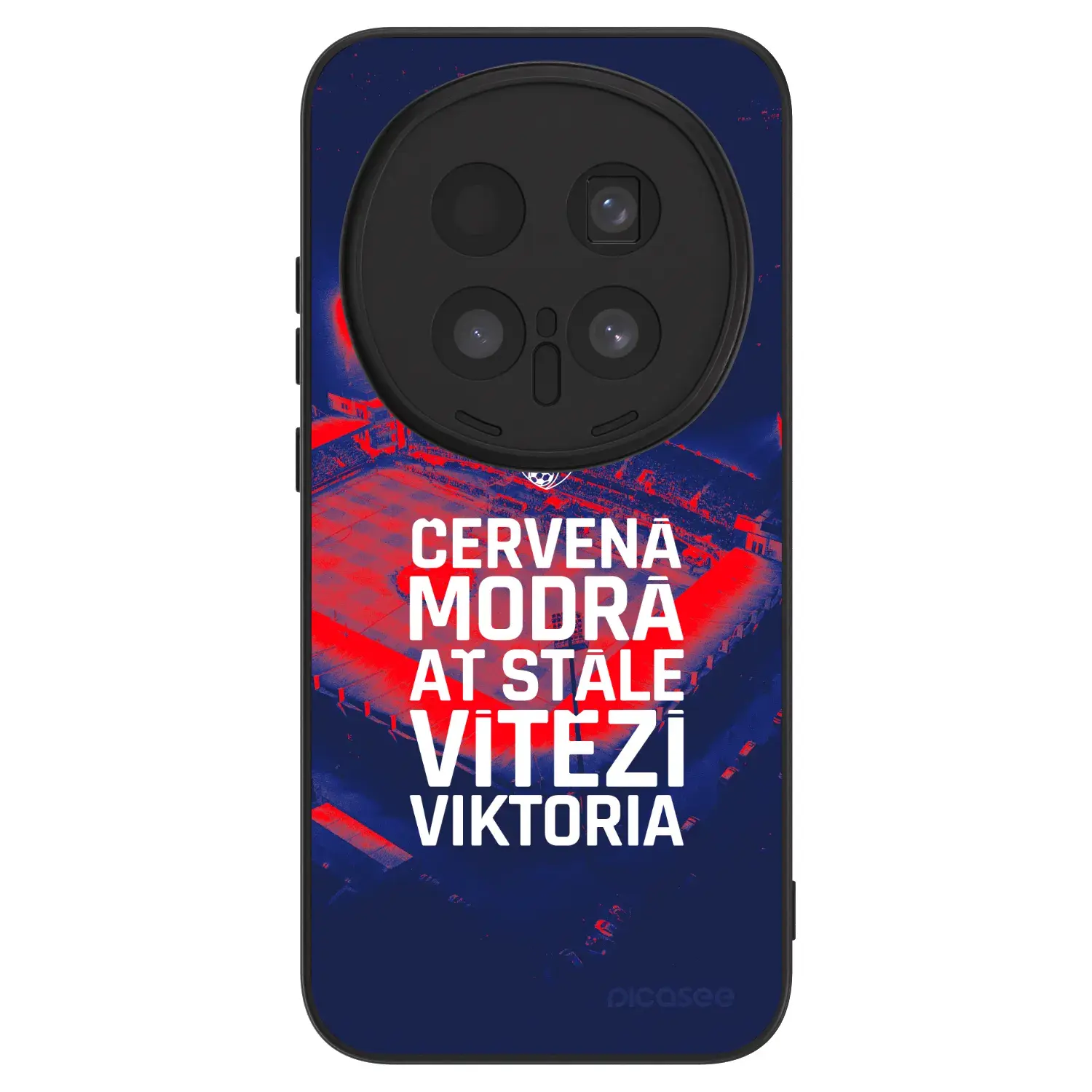 ULTIMATE CASE pro Honor Magic8 Pro 5G - FC Viktoria Plzeň E