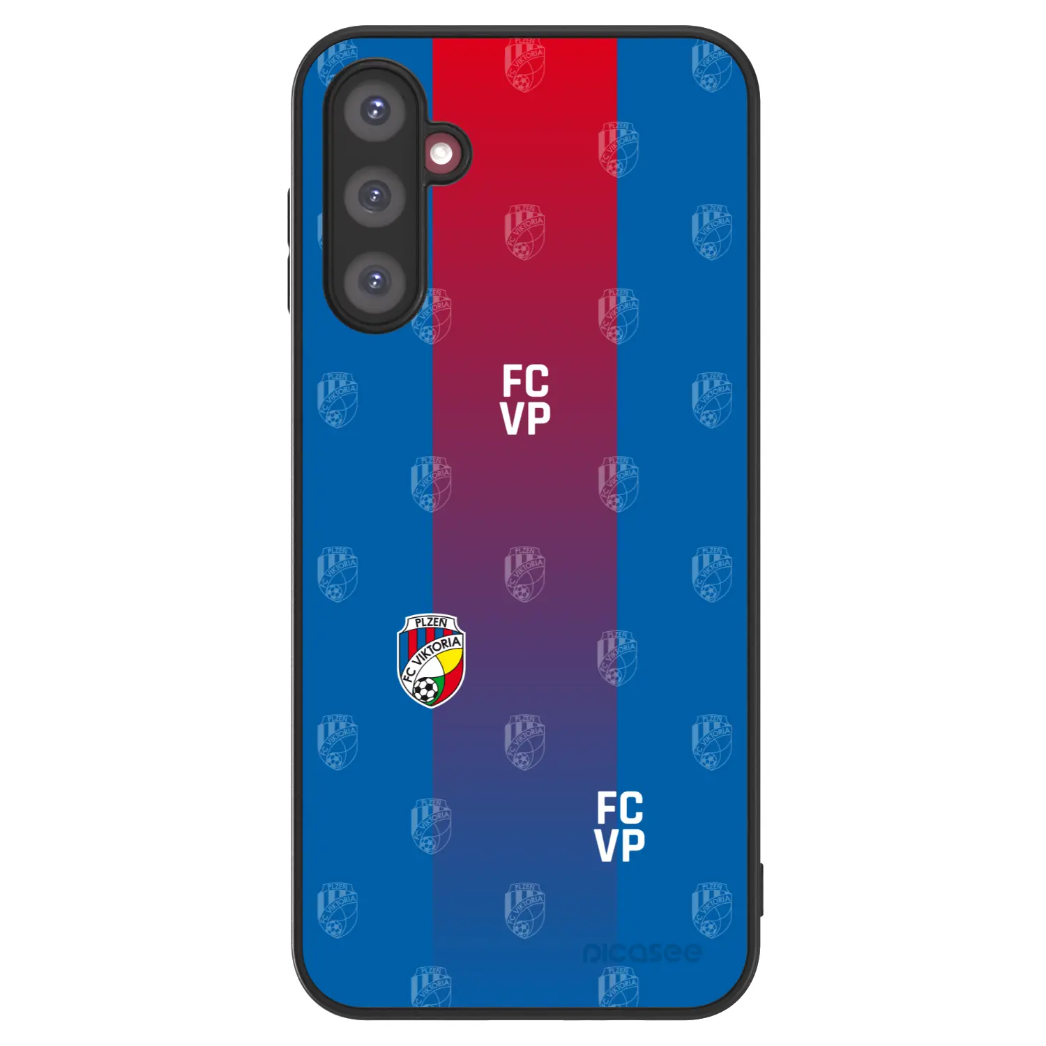 ULTIMATE CASE pro Samsung Galaxy A14 5G A146P - FC Viktoria Plzeň F