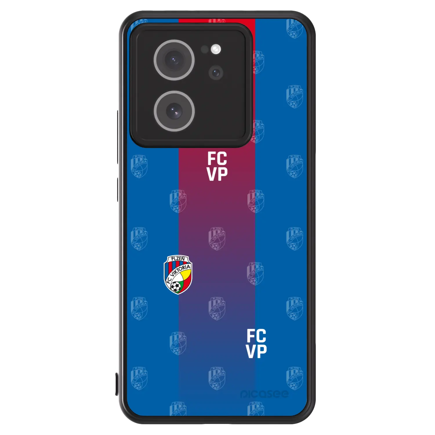 ULTIMATE CASE pro Xiaomi 13T Pro - FC Viktoria Plzeň F