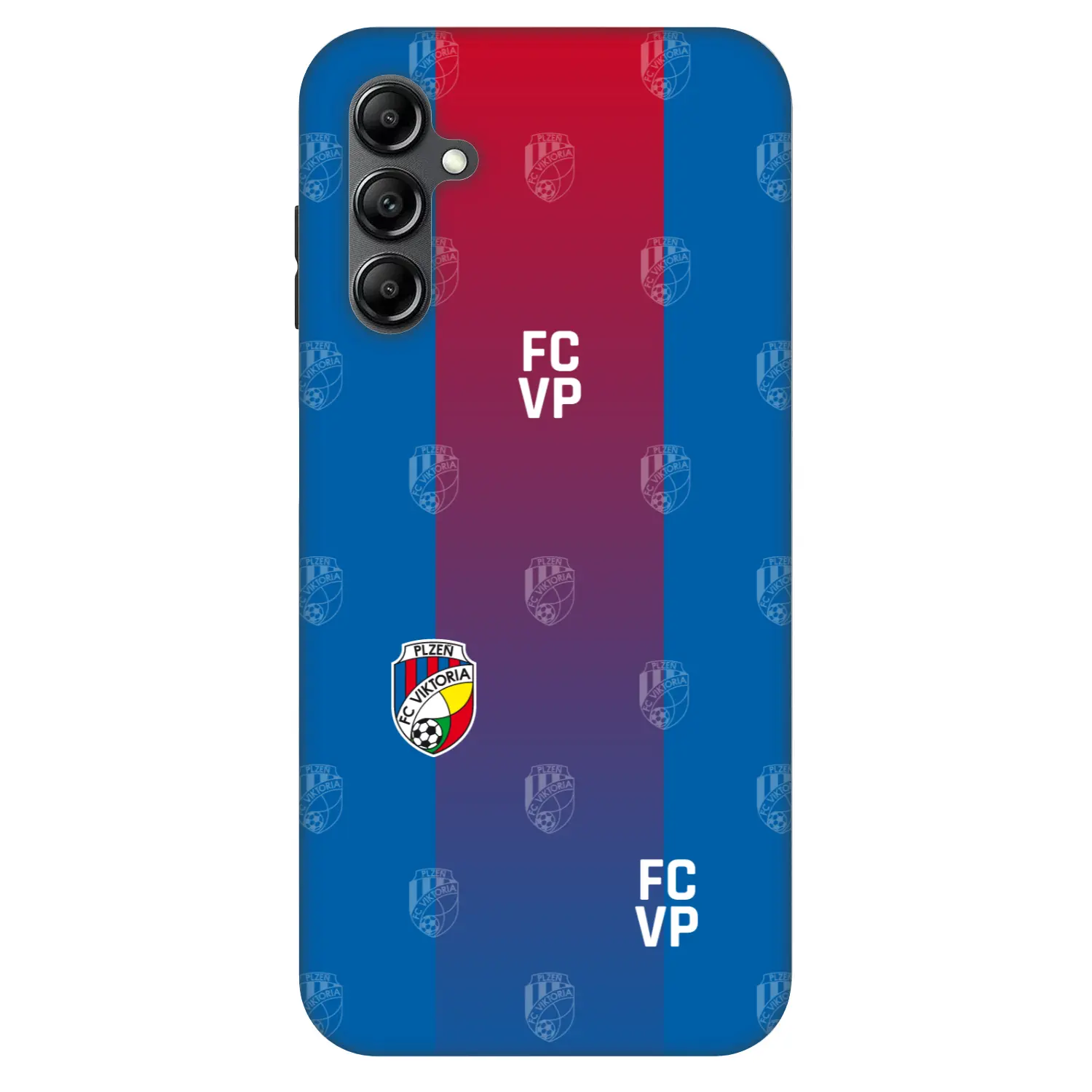Fashion Case pro Samsung Galaxy A16 5G - FC Viktoria Plzeň F