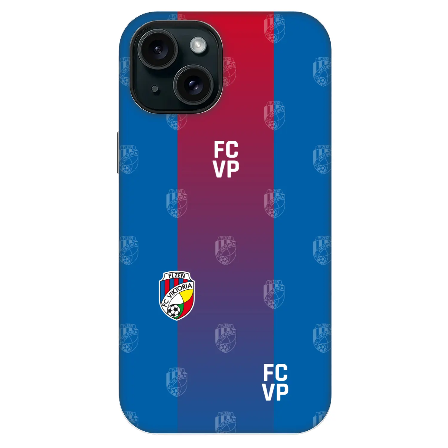 Fashion Case MagSafe Apple iPhone 13 - FC Viktoria Plzeň F